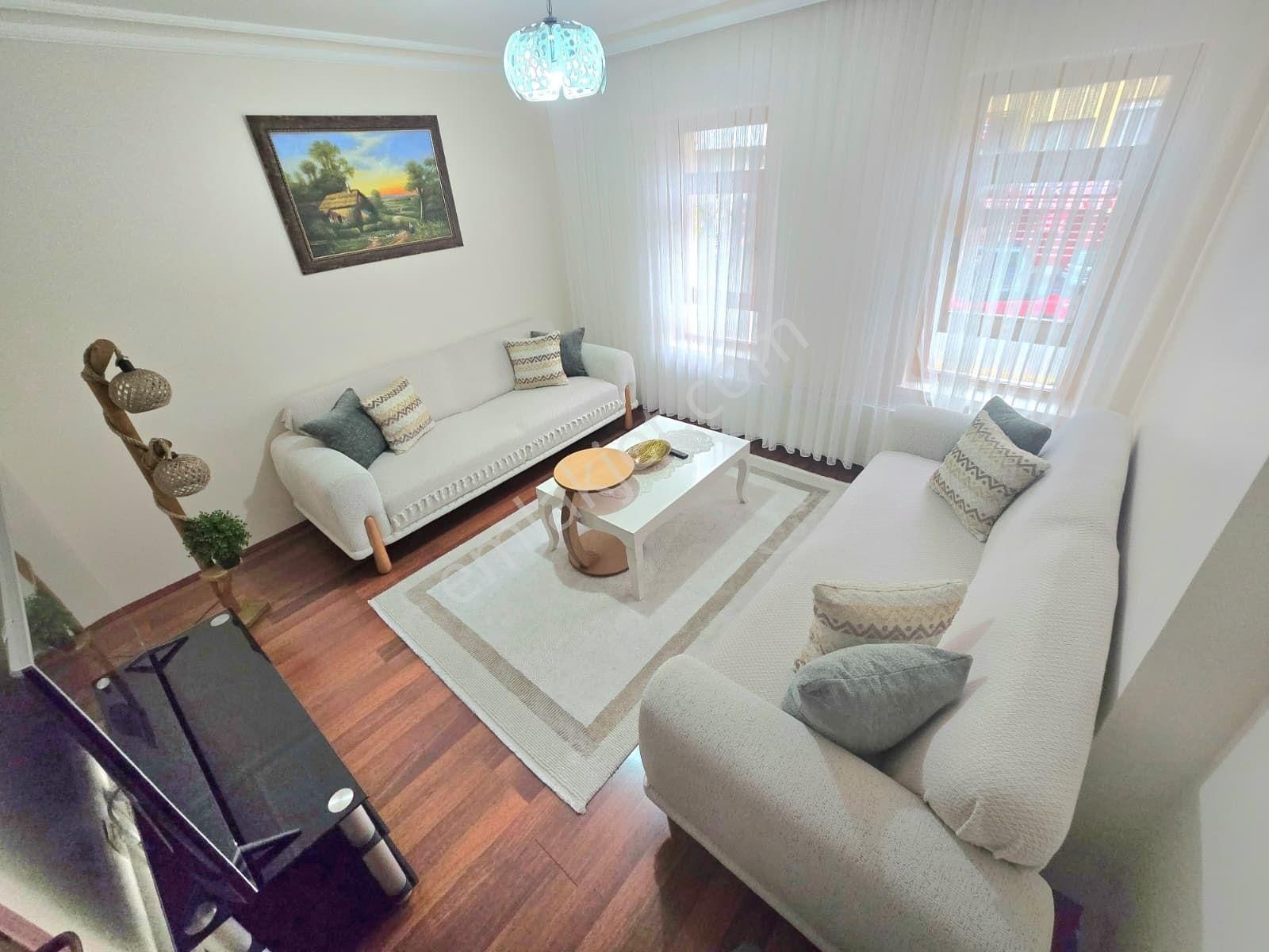 Refik Saydam Cad. Üzeri Orta Katta Ön Cephe 3+1 Bağımsız - Görsel 26