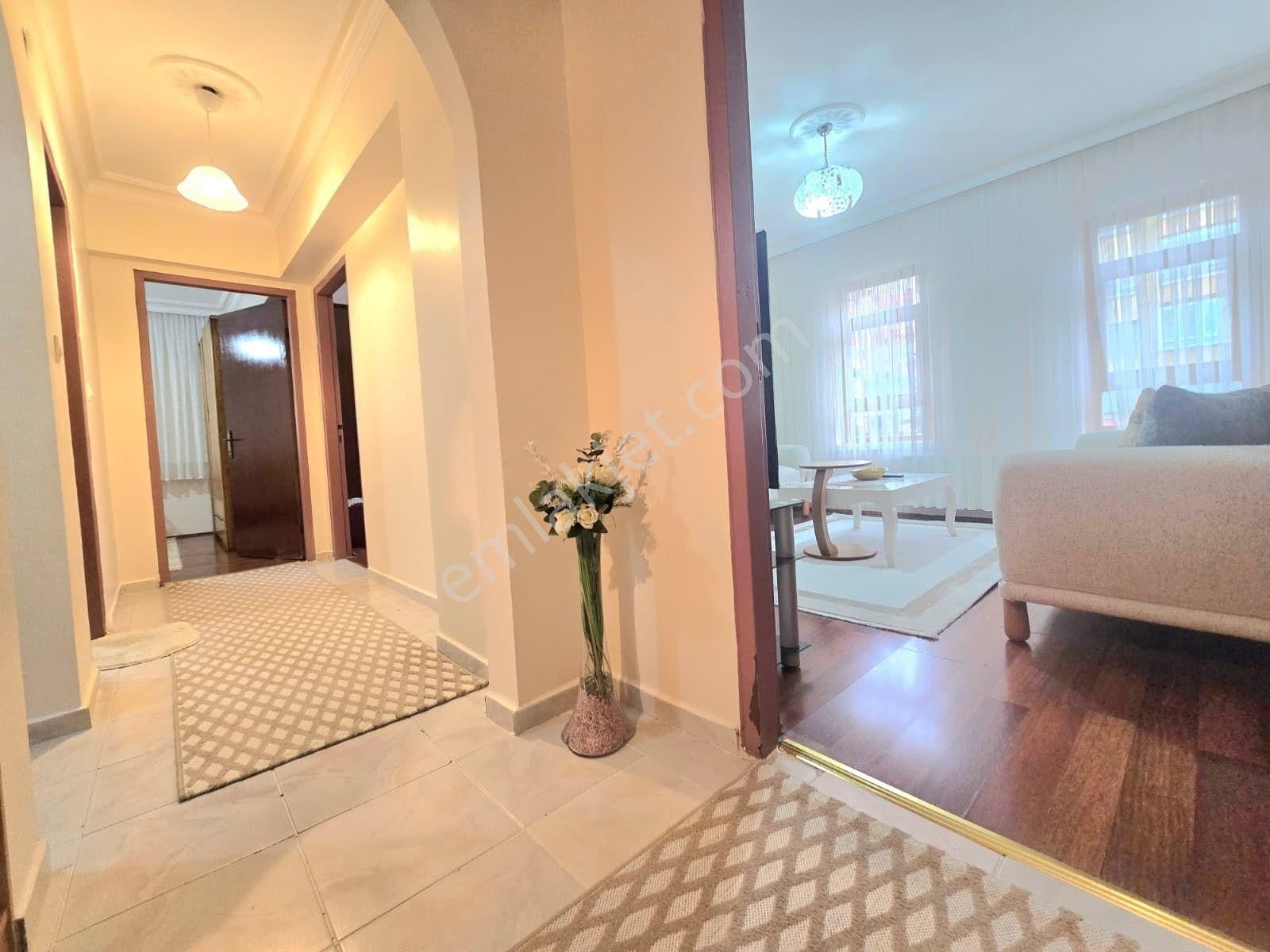 Refik Saydam Cad. Üzeri Orta Katta Ön Cephe 3+1 Bağımsız - Görsel 14