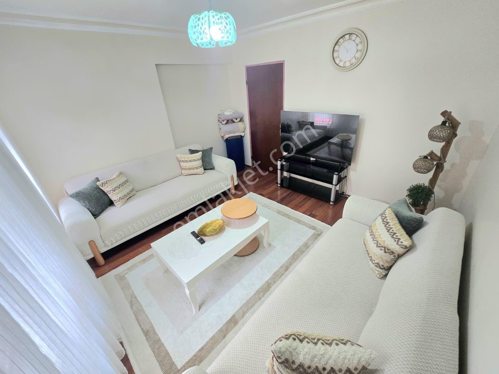 Refik Saydam Cad. Üzeri Orta Katta Ön Cephe 3+1 Bağımsız - Görsel 24