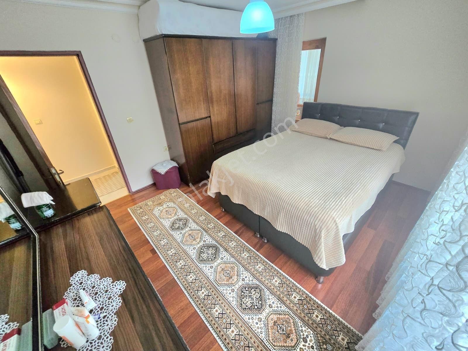 Refik Saydam Cad. Üzeri Orta Katta Ön Cephe 3+1 Bağımsız - Görsel 27