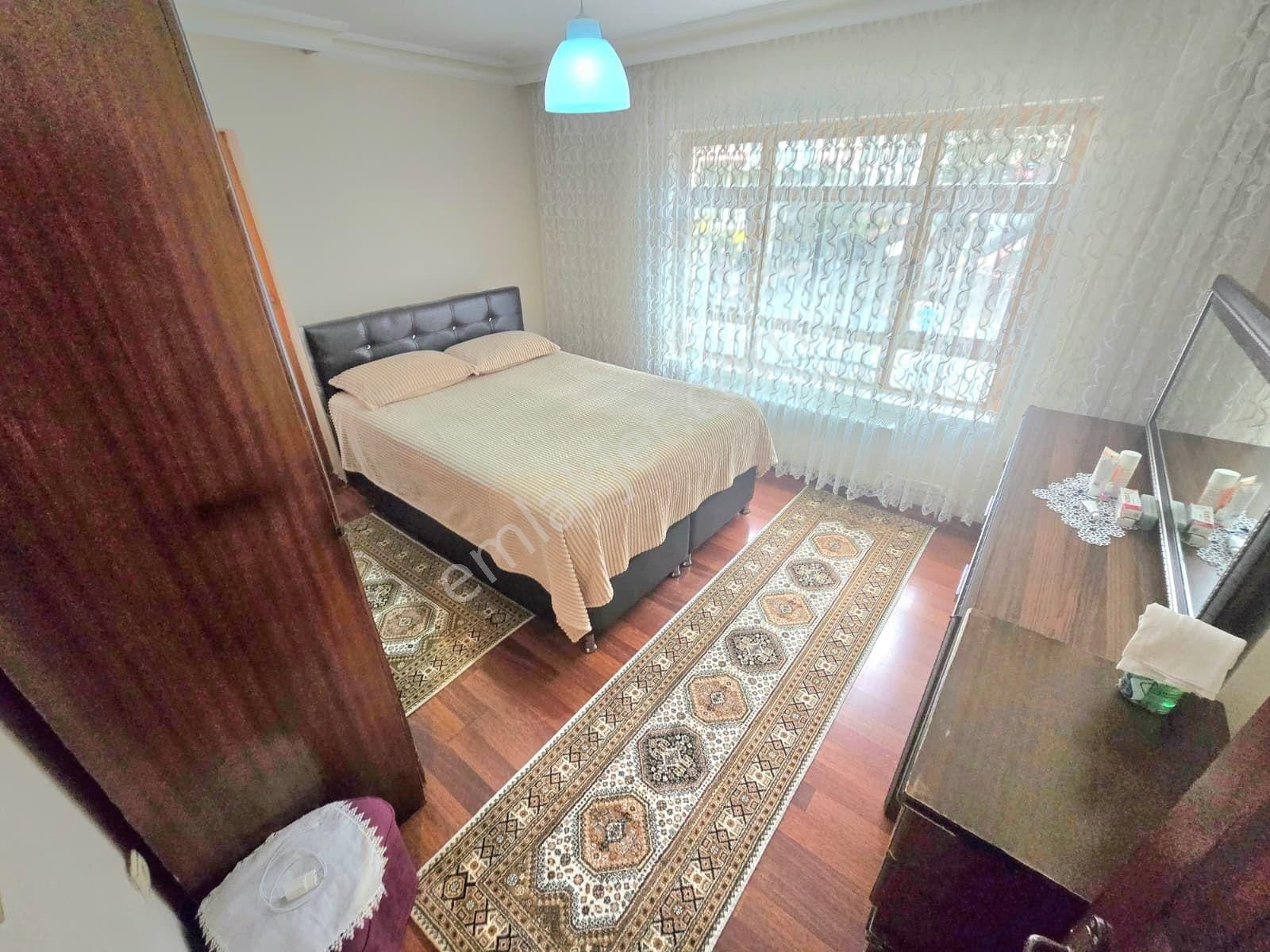 Refik Saydam Cad. Üzeri Orta Katta Ön Cephe 3+1 Bağımsız - Görsel 17