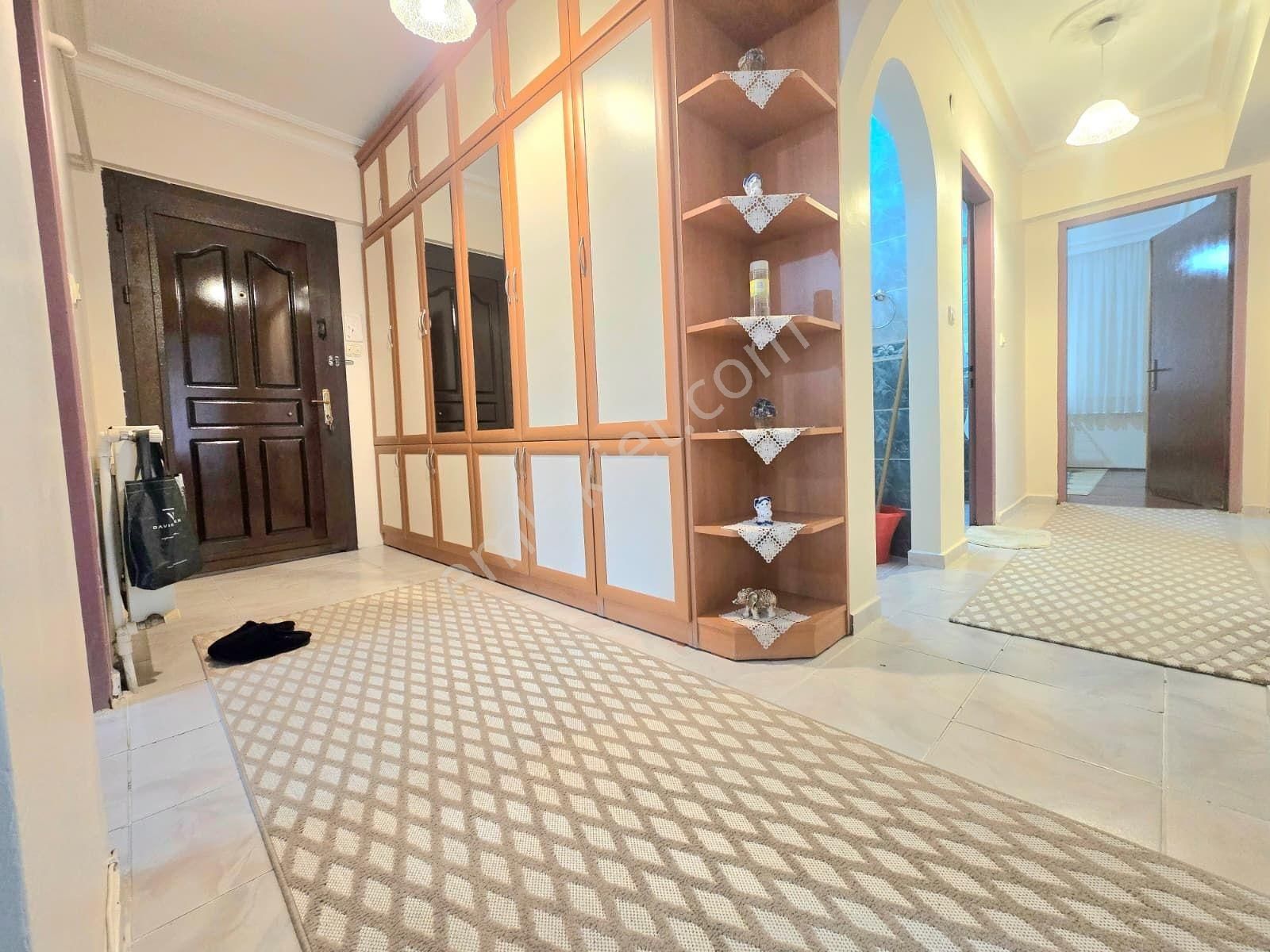 Refik Saydam Cad. Üzeri Orta Katta Ön Cephe 3+1 Bağımsız - Görsel 30