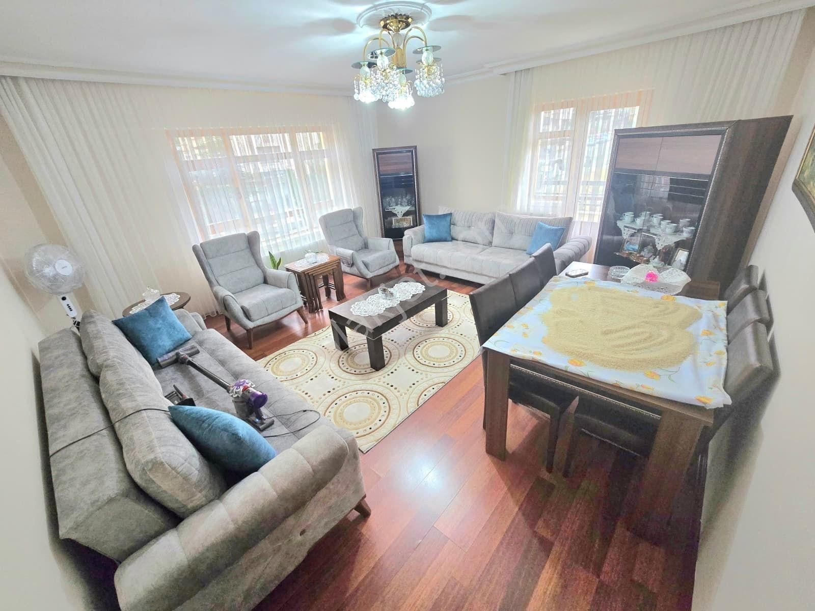 Refik Saydam Cad. Üzeri Orta Katta Ön Cephe 3+1 Bağımsız - Görsel 2