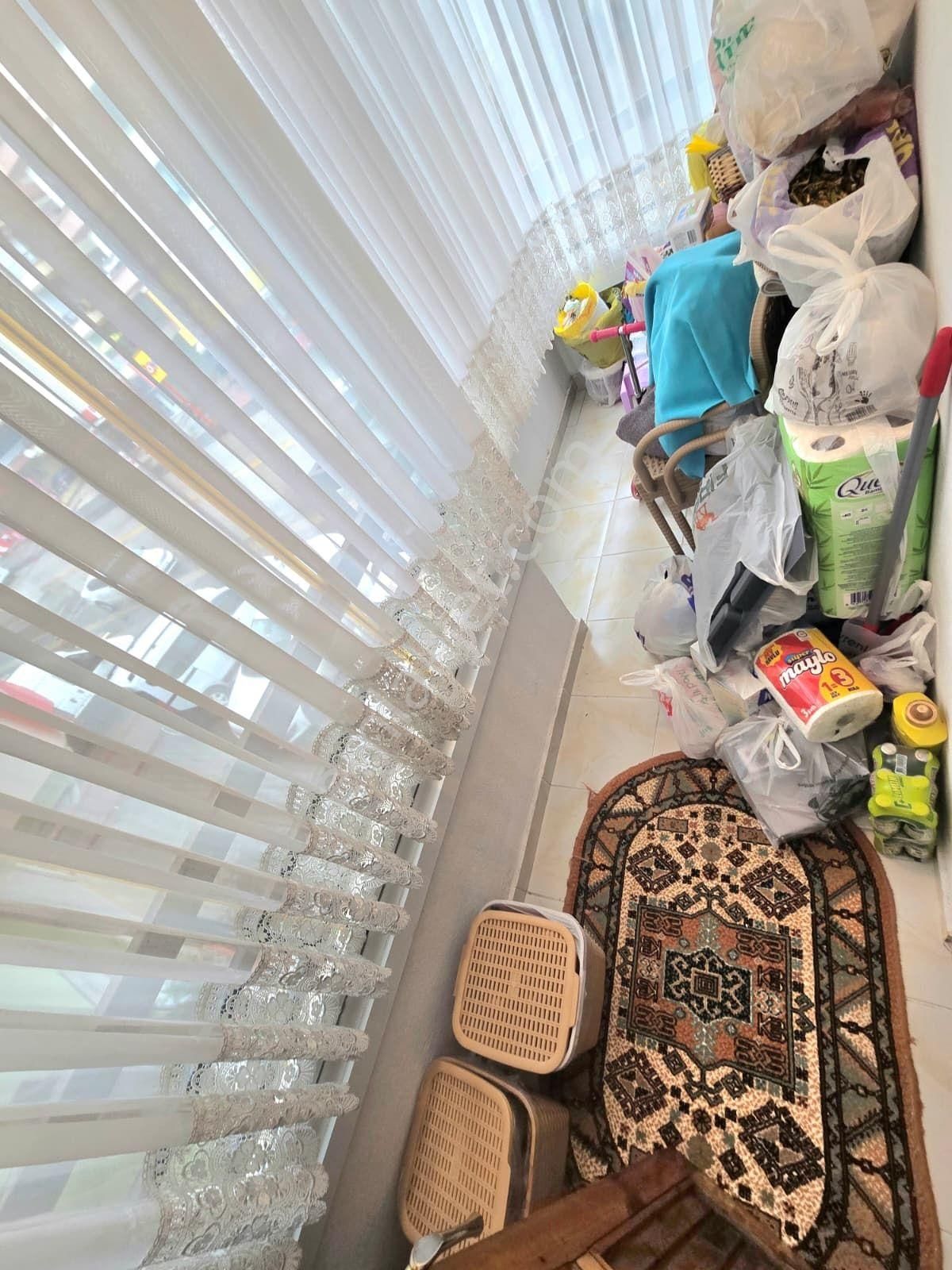 Refik Saydam Cad. Üzeri Orta Katta Ön Cephe 3+1 Bağımsız - Görsel 11