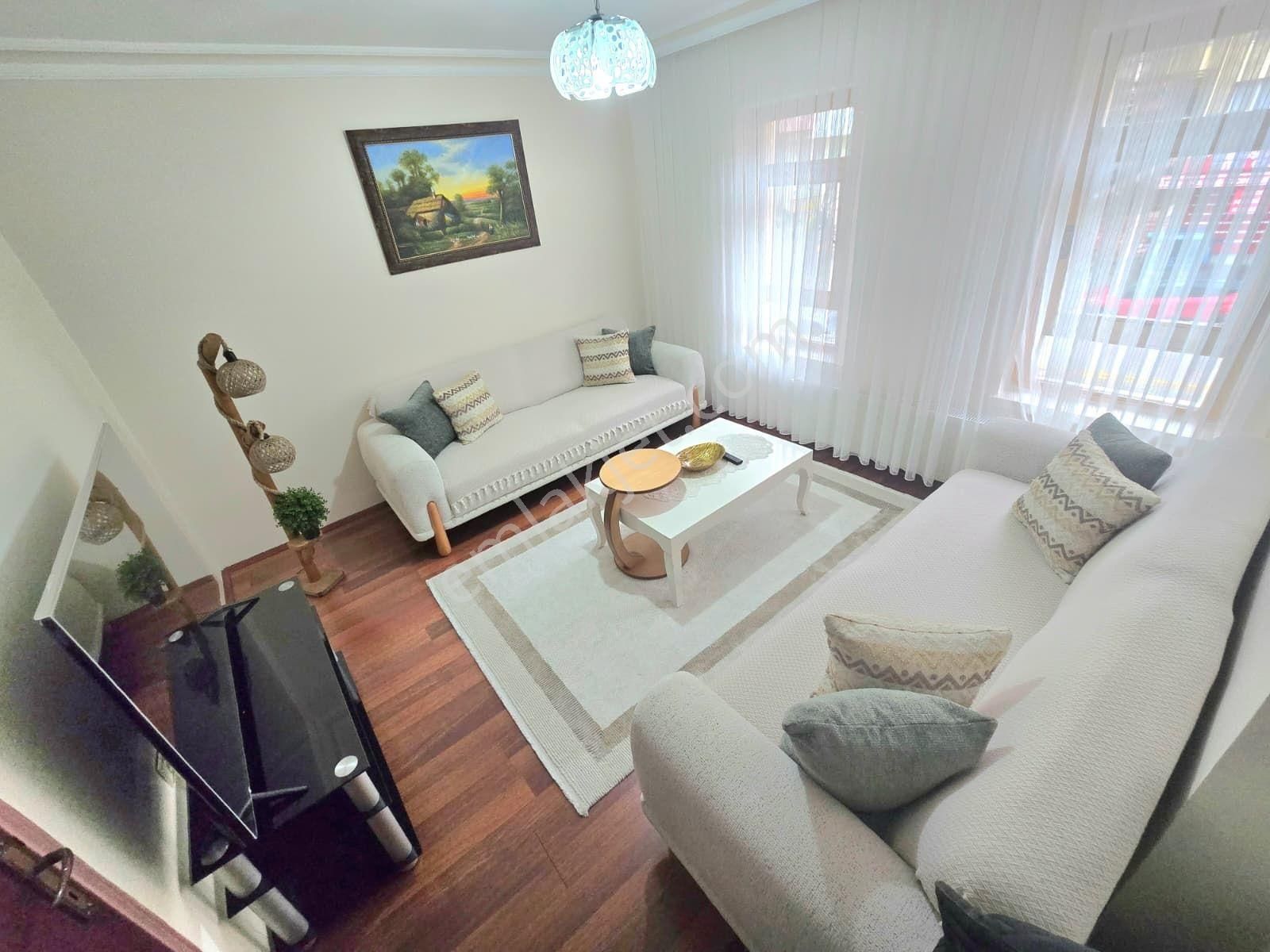 Refik Saydam Cad. Üzeri Orta Katta Ön Cephe 3+1 Bağımsız - Görsel 16