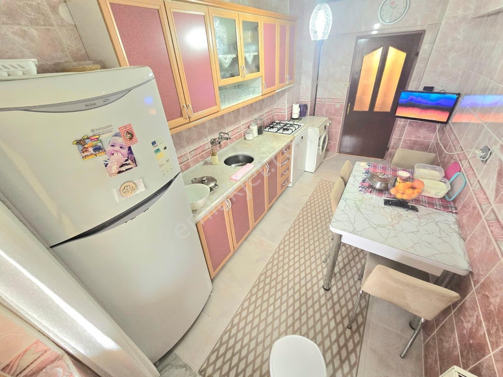 Refik Saydam Cad. Üzeri Orta Katta Ön Cephe 3+1 Bağımsız - Görsel 10