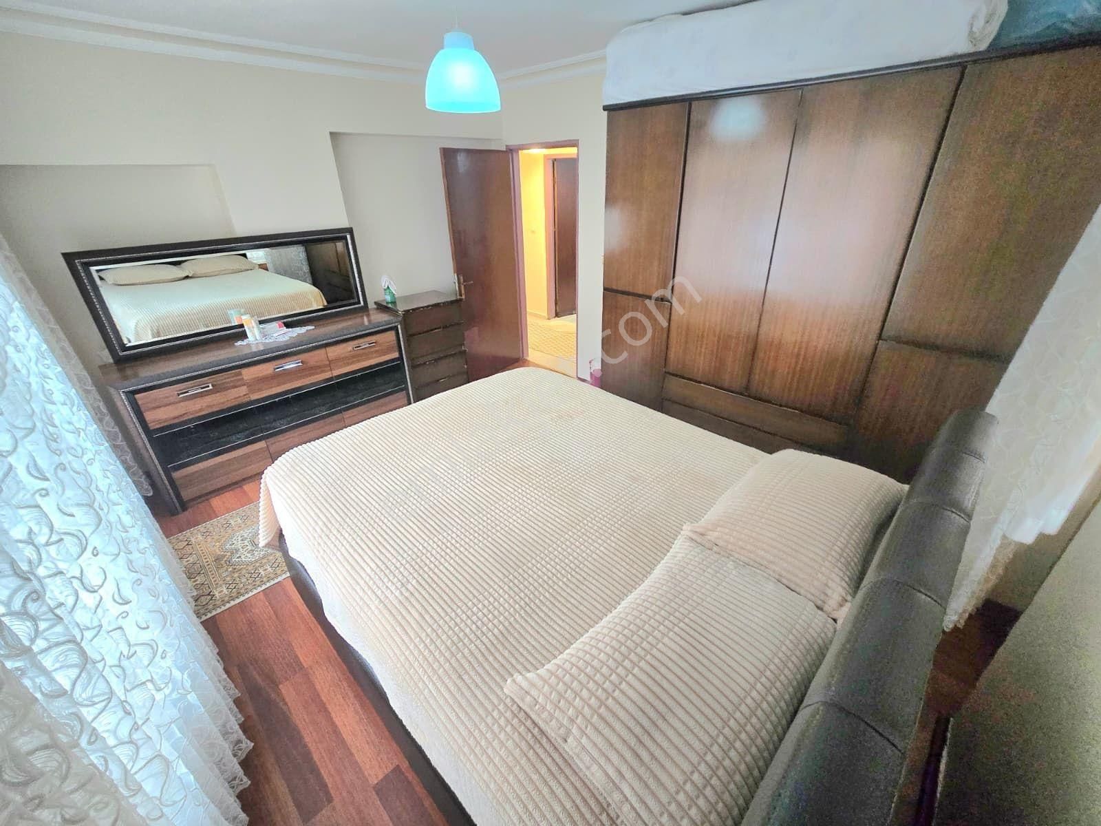 Refik Saydam Cad. Üzeri Orta Katta Ön Cephe 3+1 Bağımsız - Görsel 18