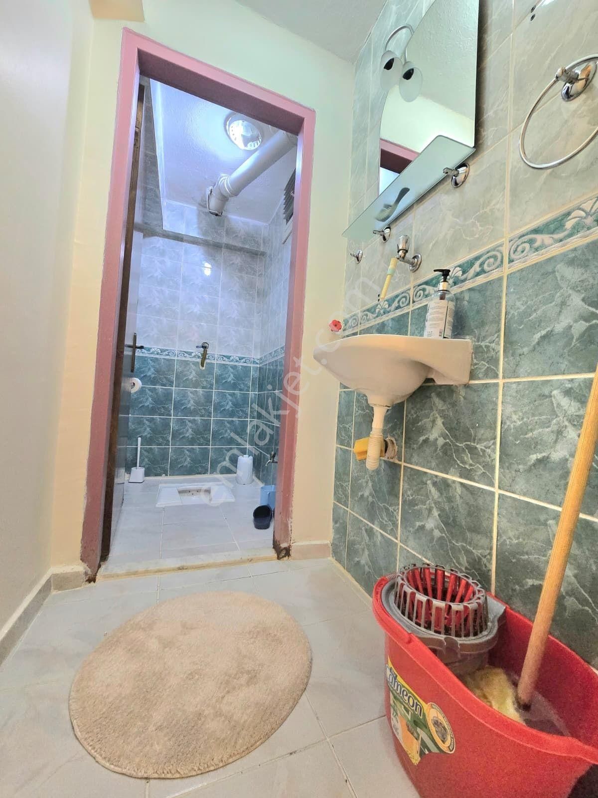 Refik Saydam Cad. Üzeri Orta Katta Ön Cephe 3+1 Bağımsız - Görsel 28