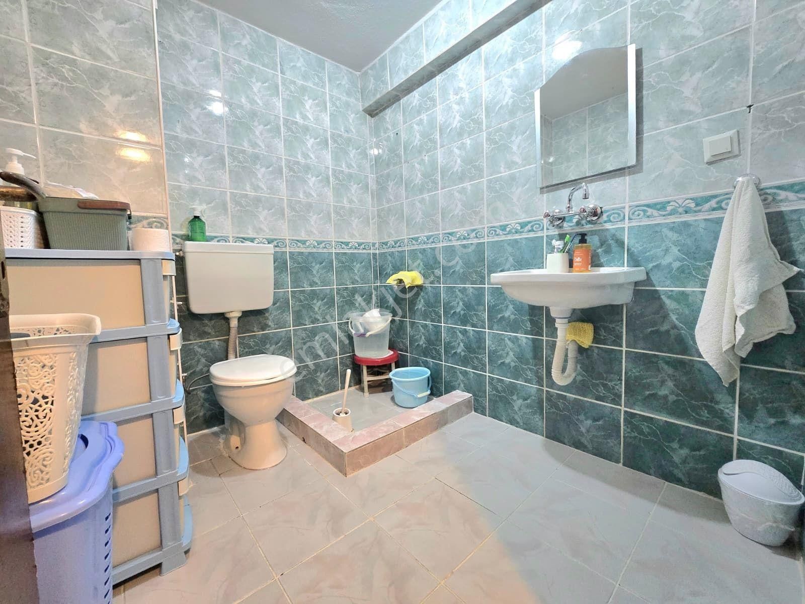 Refik Saydam Cad. Üzeri Orta Katta Ön Cephe 3+1 Bağımsız - Görsel 8