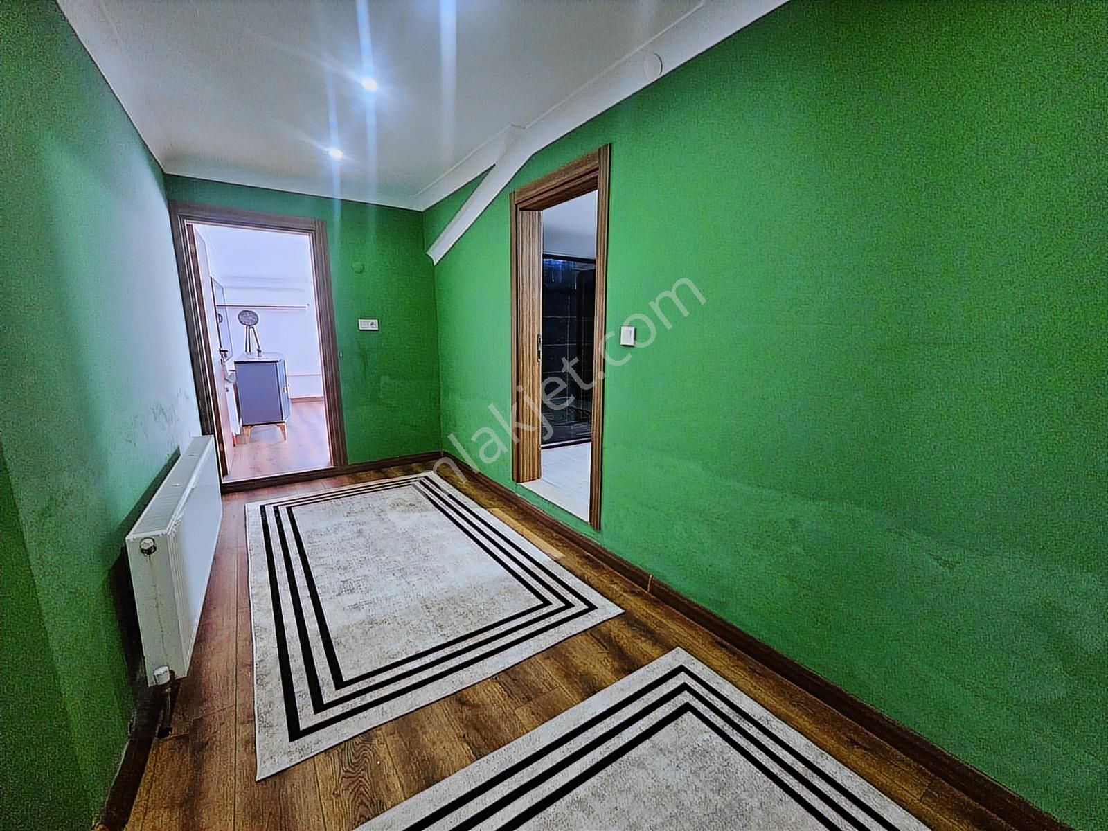 Prestijli Sitede Havuzlu 6+2 Eşsiz, Lüks Dubleks Daire! - Görsel 22