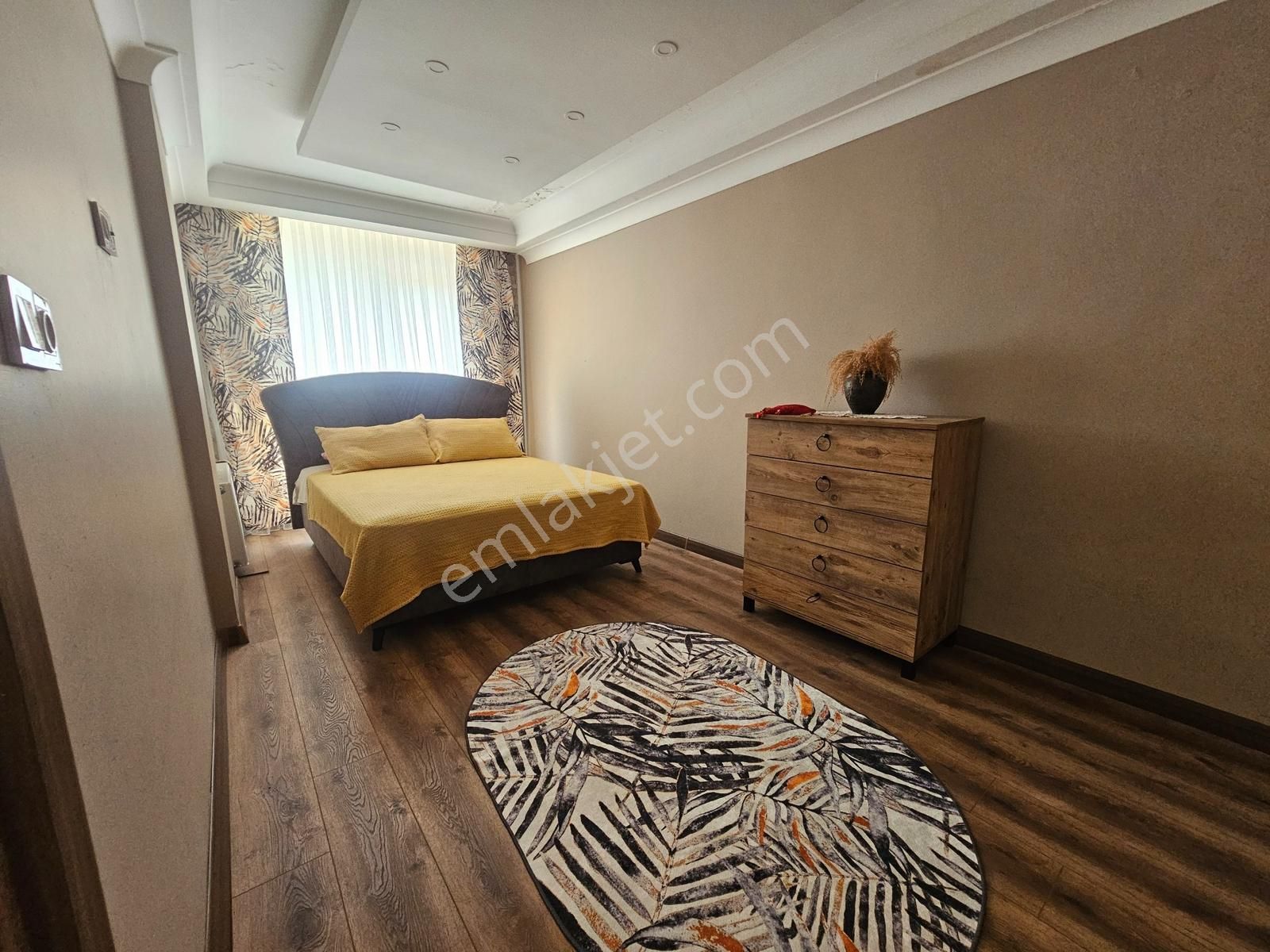 Prestijli Sitede Havuzlu 6+2 Eşsiz, Lüks Dubleks Daire! - Görsel 8
