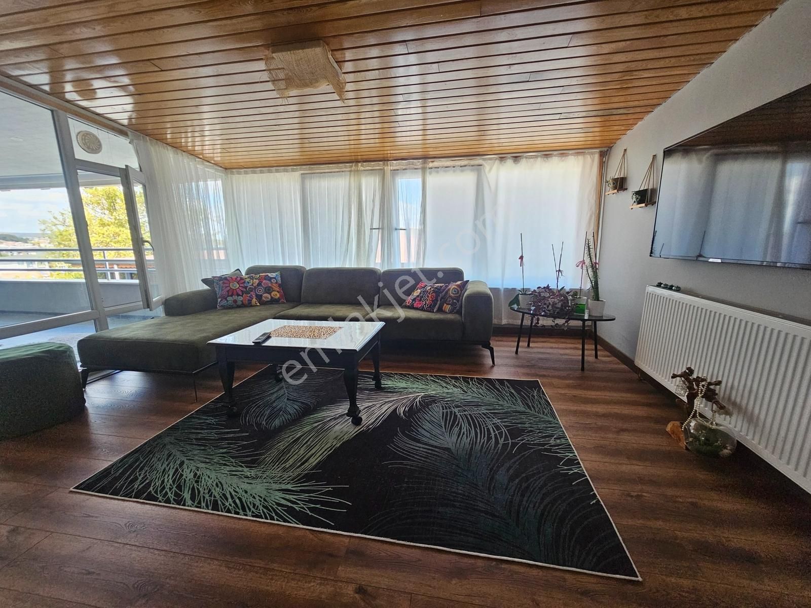 Prestijli Sitede Havuzlu 6+2 Eşsiz, Lüks Dubleks Daire! - Görsel 10