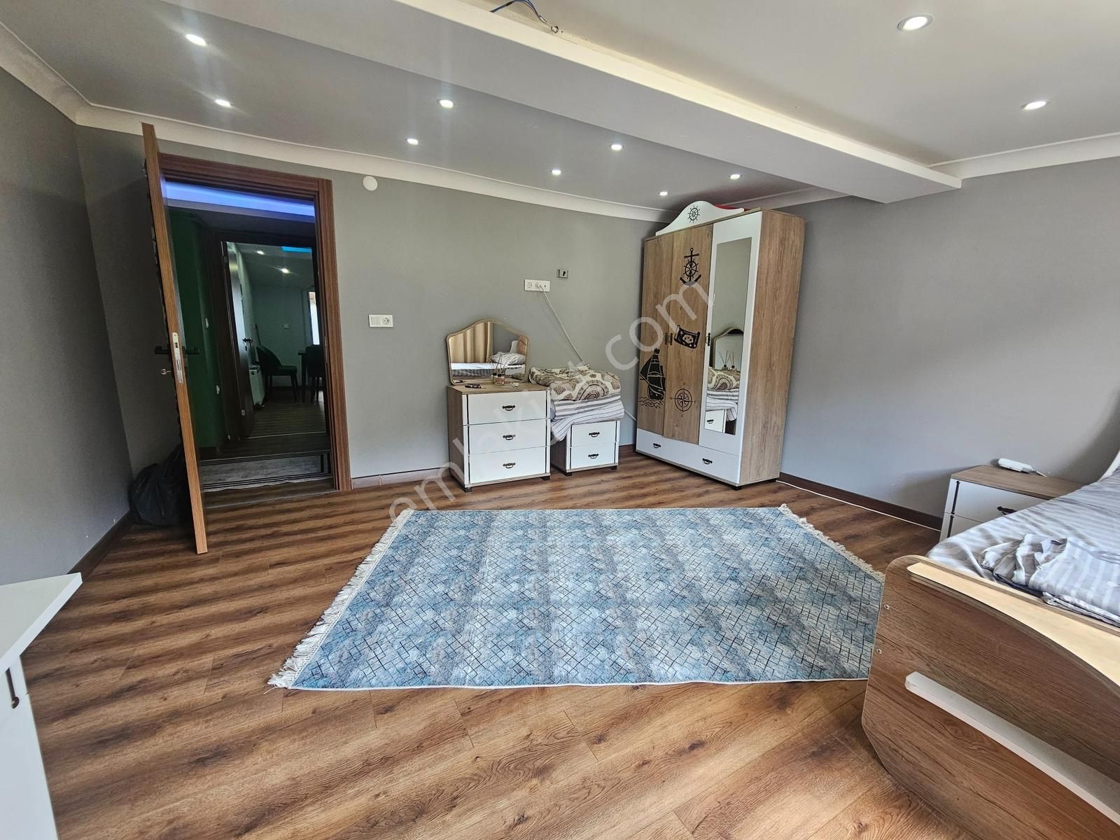 Prestijli Sitede Havuzlu 6+2 Eşsiz, Lüks Dubleks Daire! - Görsel 2