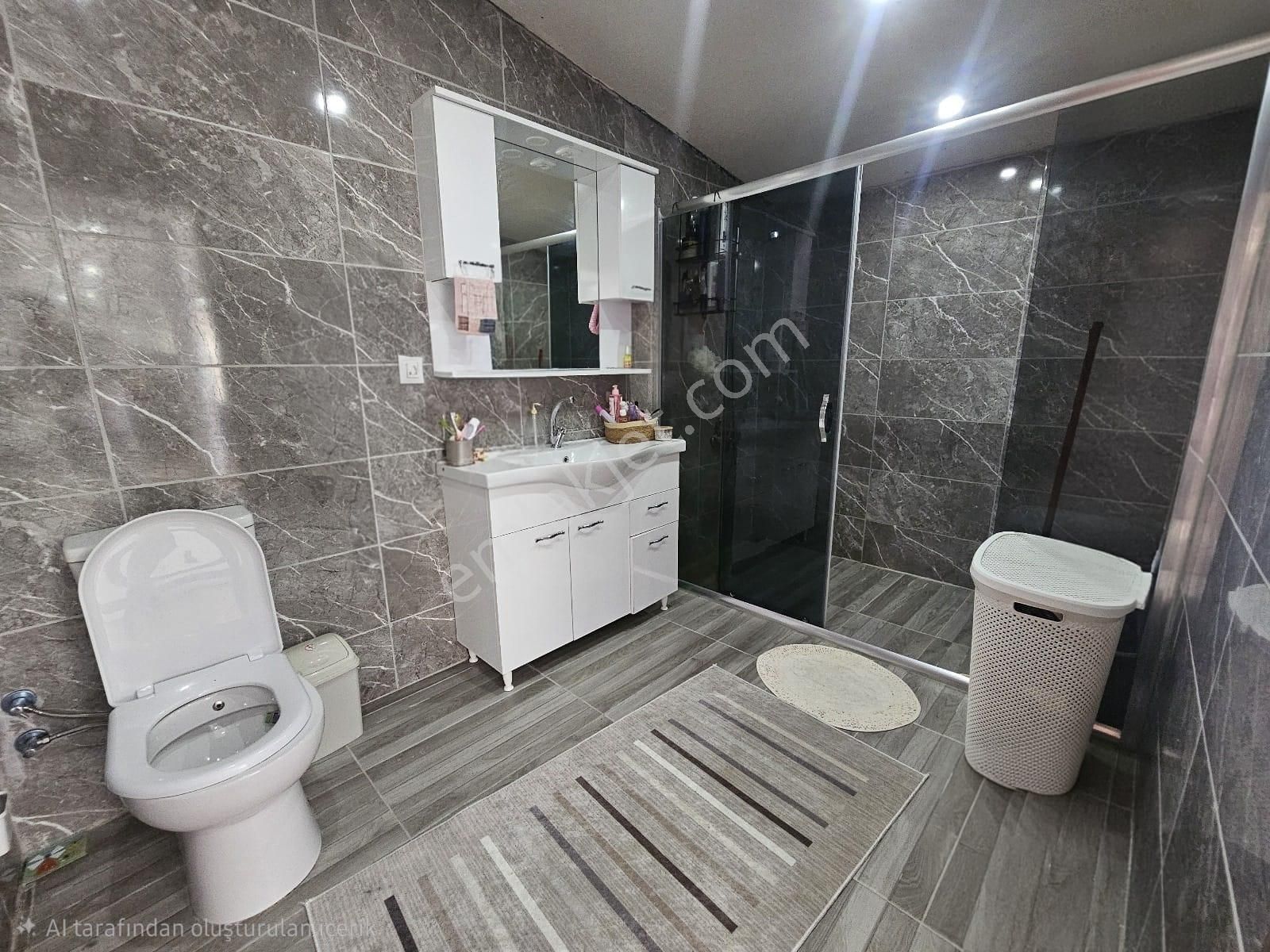 Prestijli Sitede Havuzlu 6+2 Eşsiz, Lüks Dubleks Daire! - Görsel 31