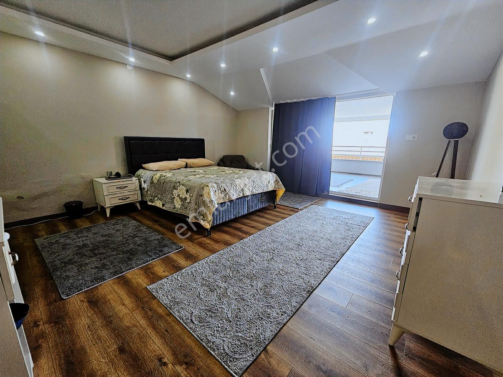 Prestijli Sitede Havuzlu 6+2 Eşsiz, Lüks Dubleks Daire! - Görsel 22