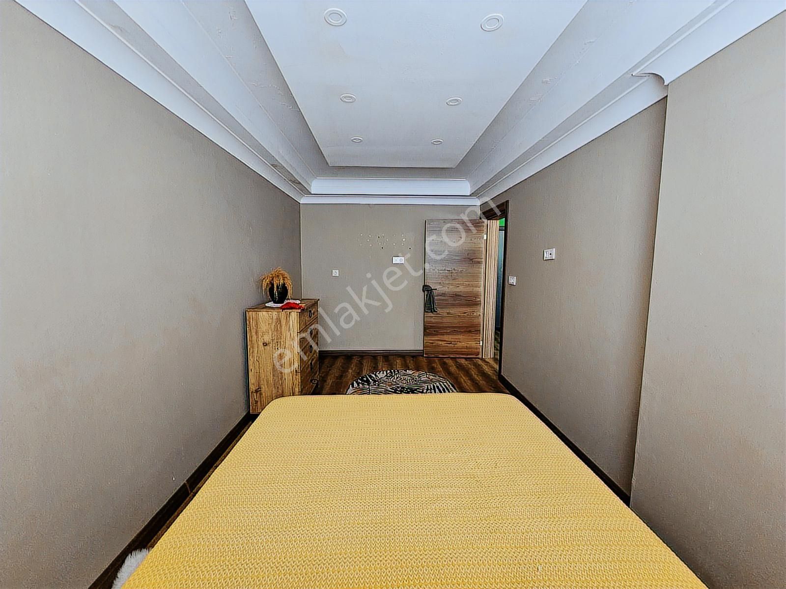 Prestijli Sitede Havuzlu 6+2 Eşsiz, Lüks Dubleks Daire! - Görsel 9