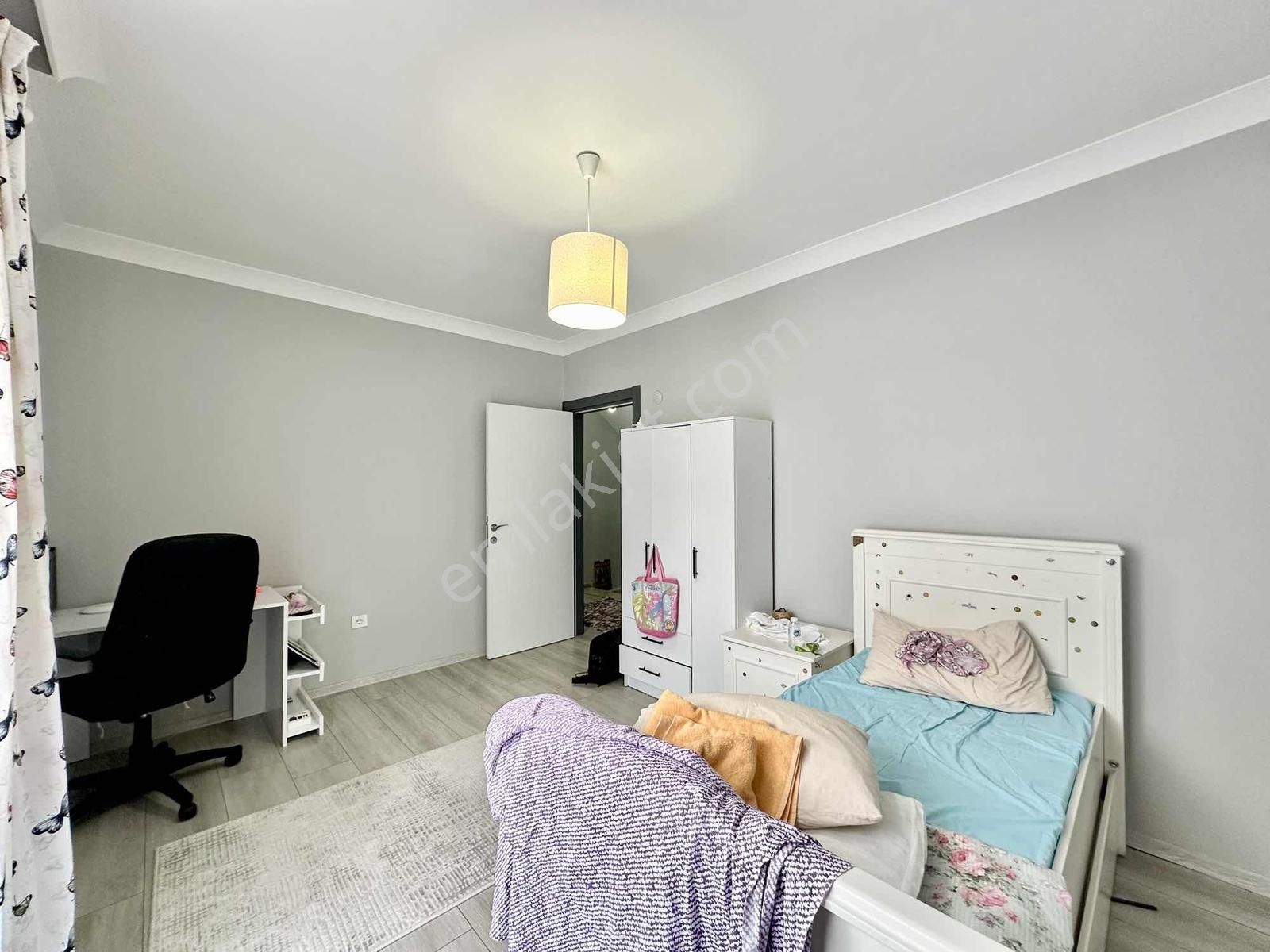 [kassel Yapı] Full Eşyalı - İskanlı - 4+1 Müstakil Villa - Görsel 19