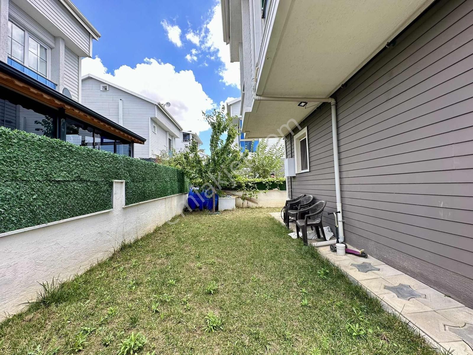 [kassel Yapı] Full Eşyalı - İskanlı - 4+1 Müstakil Villa - Görsel 4