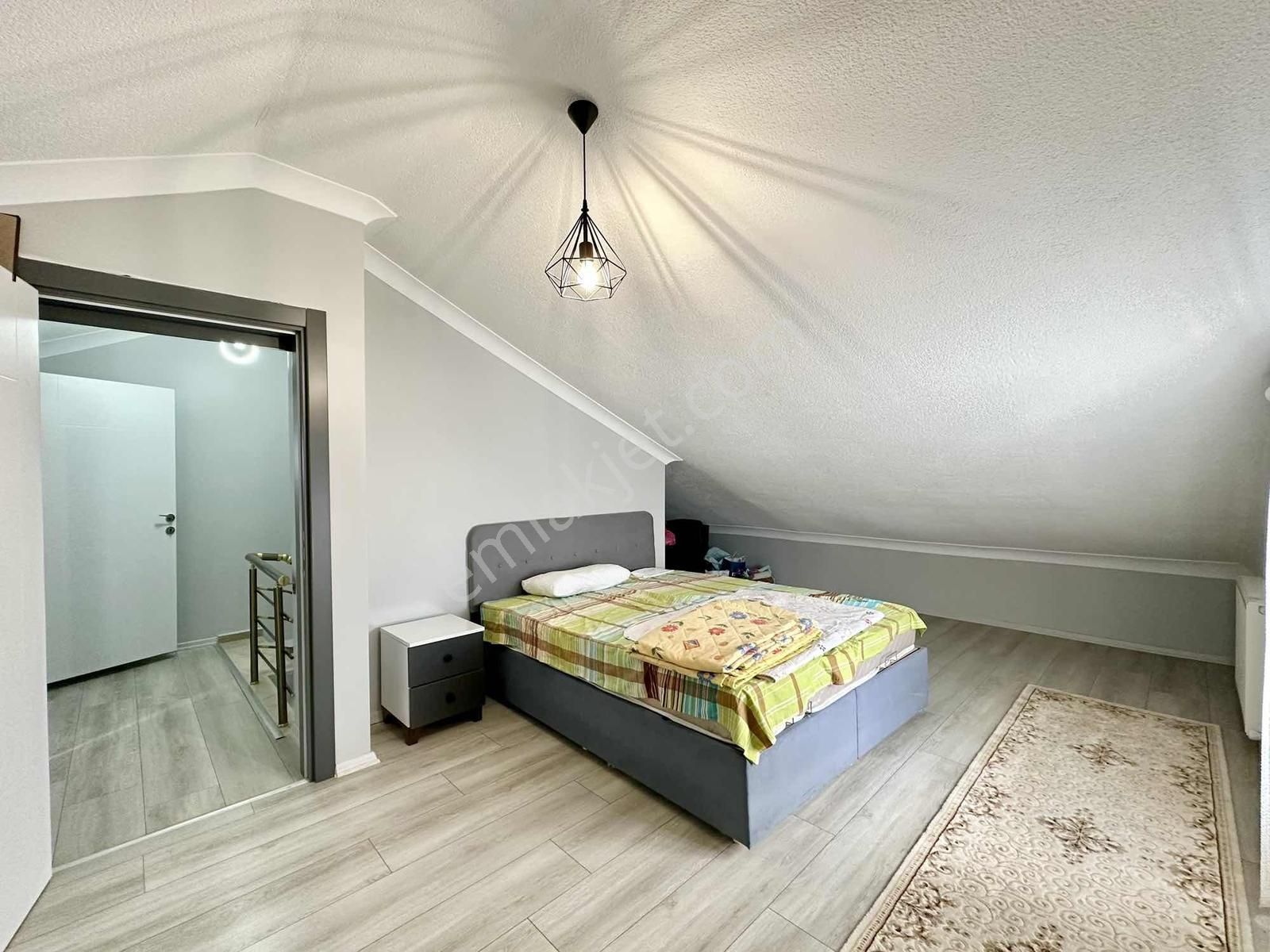 [kassel Yapı] Full Eşyalı - İskanlı - 4+1 Müstakil Villa - Görsel 28