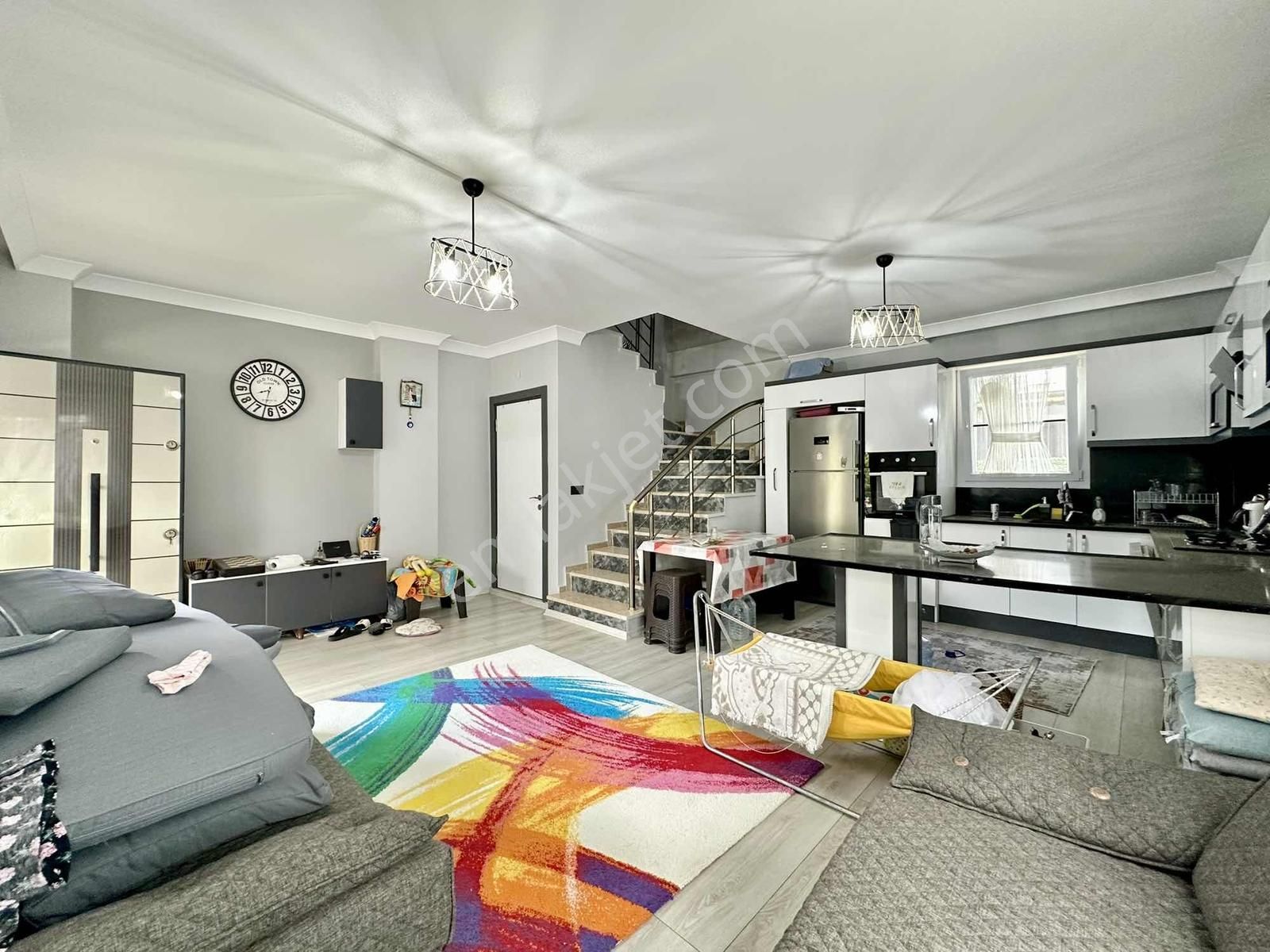 [kassel Yapı] Full Eşyalı - İskanlı - 4+1 Müstakil Villa - Görsel 11