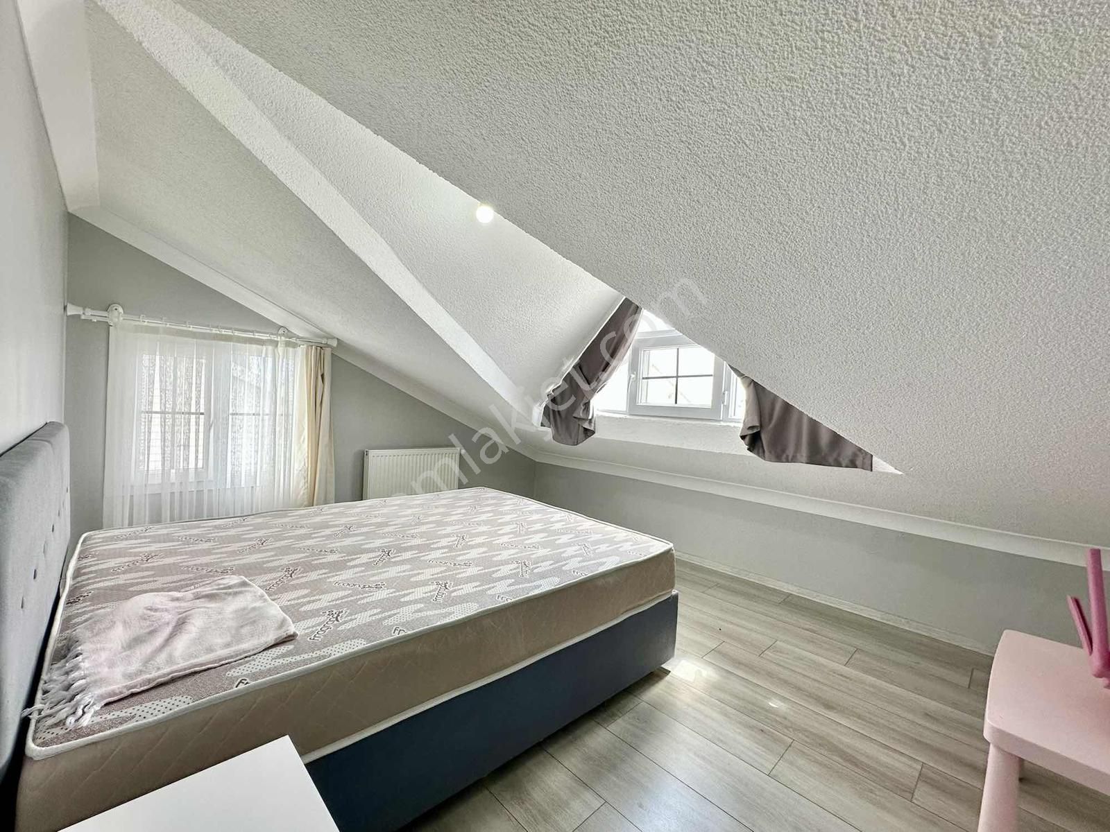 [kassel Yapı] Full Eşyalı - İskanlı - 4+1 Müstakil Villa - Görsel 26