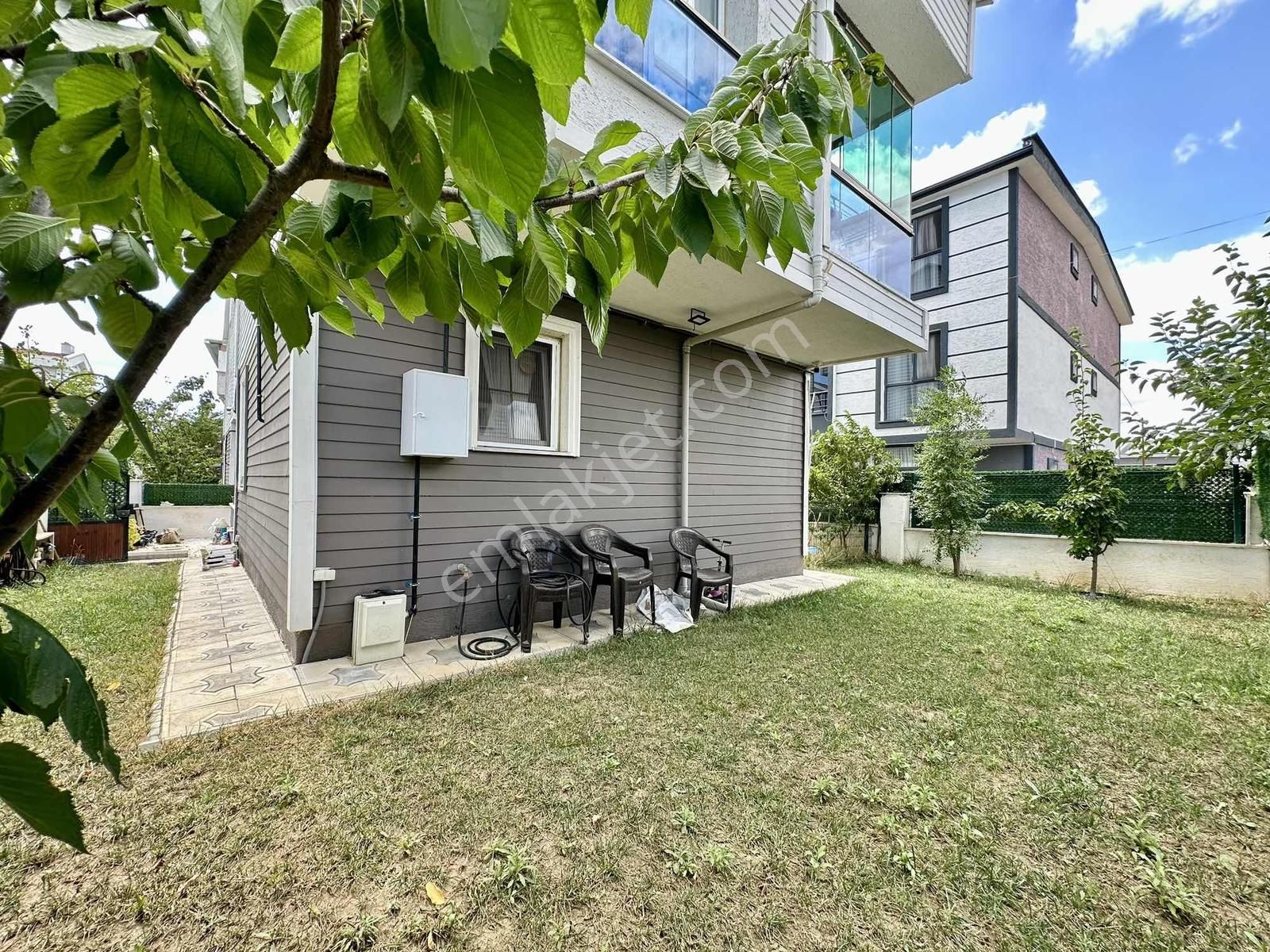 [kassel Yapı] Full Eşyalı - İskanlı - 4+1 Müstakil Villa - Görsel 3