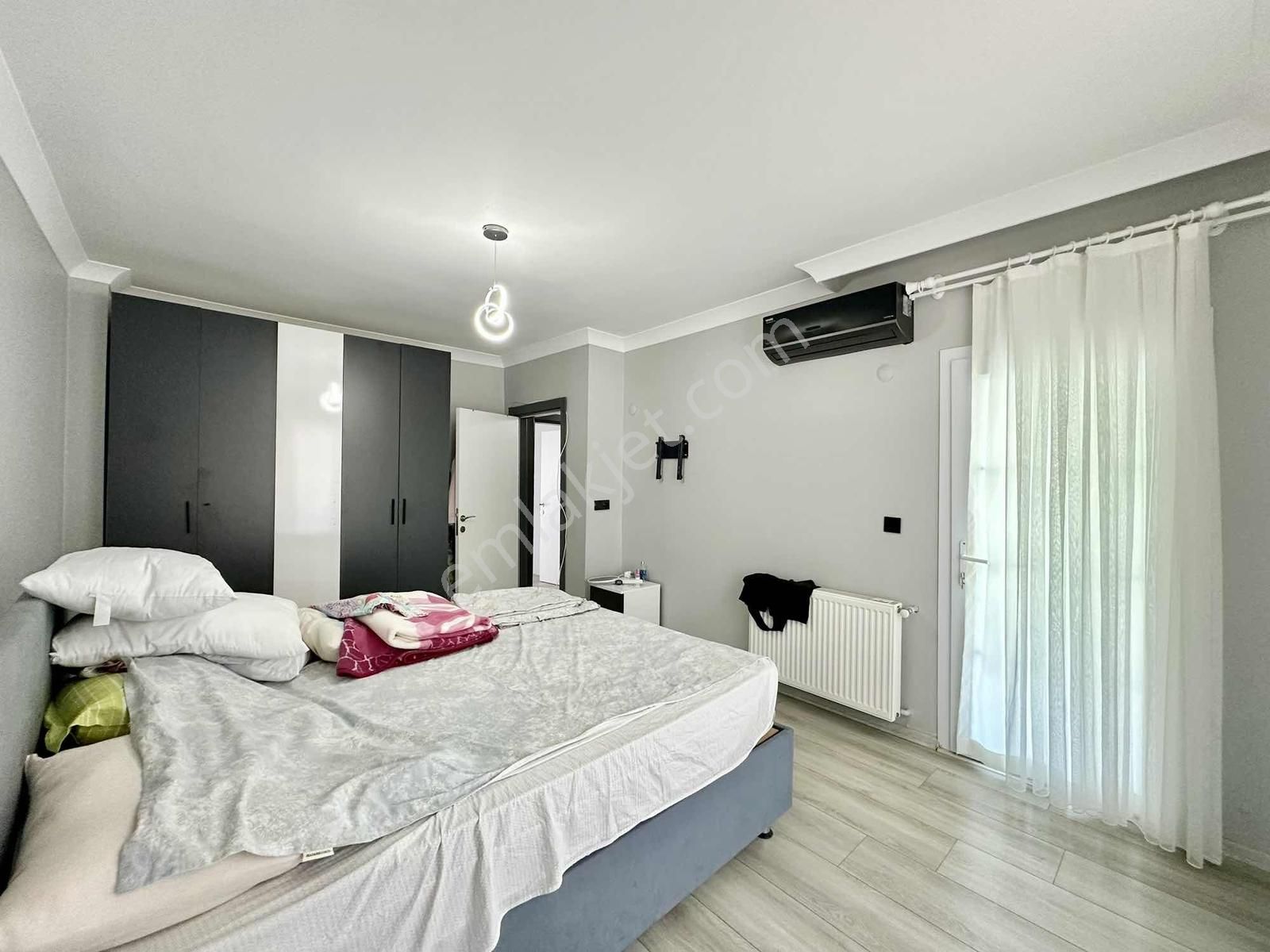 [kassel Yapı] Full Eşyalı - İskanlı - 4+1 Müstakil Villa - Görsel 24