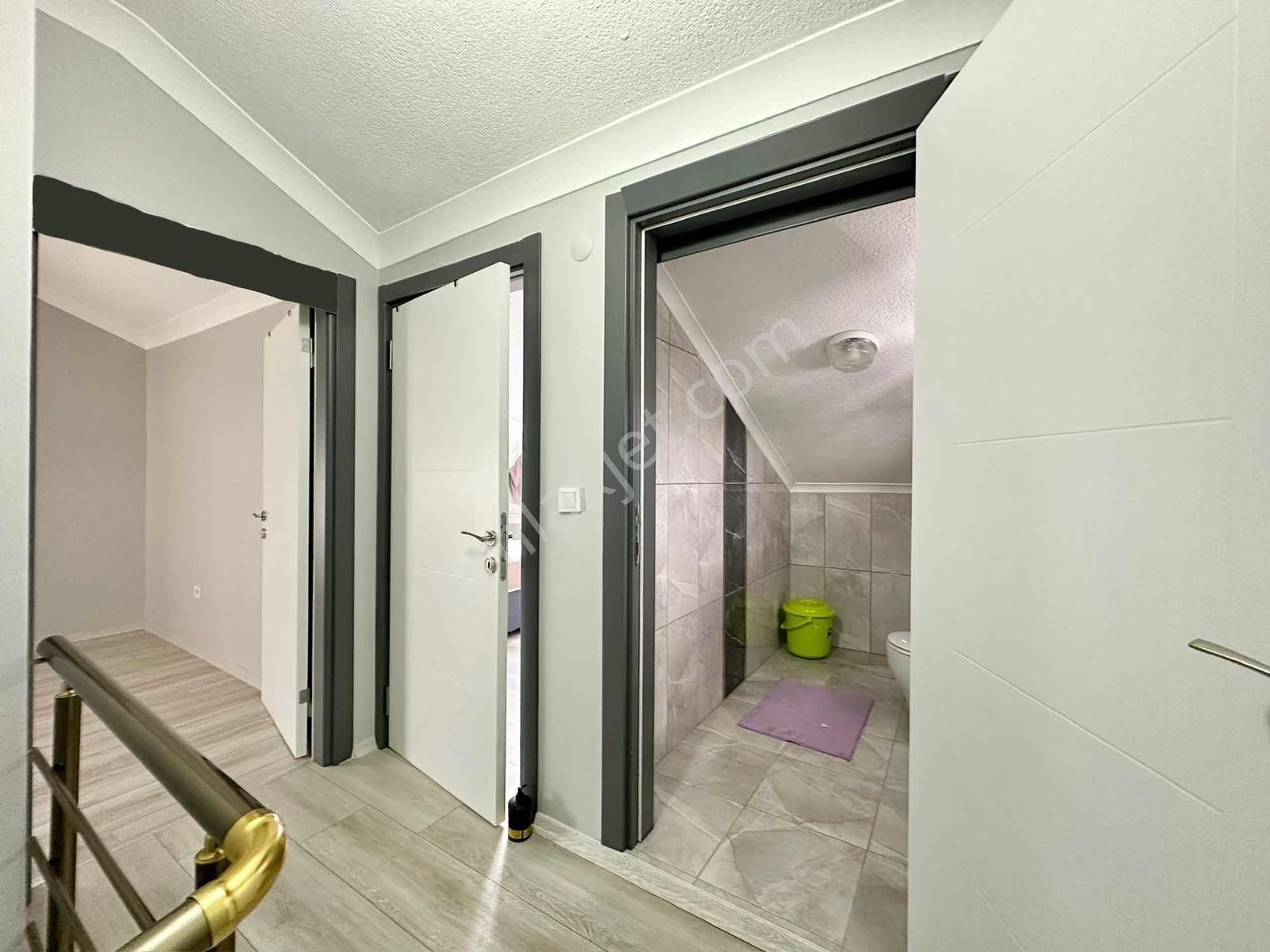 [kassel Yapı] Full Eşyalı - İskanlı - 4+1 Müstakil Villa - Görsel 25