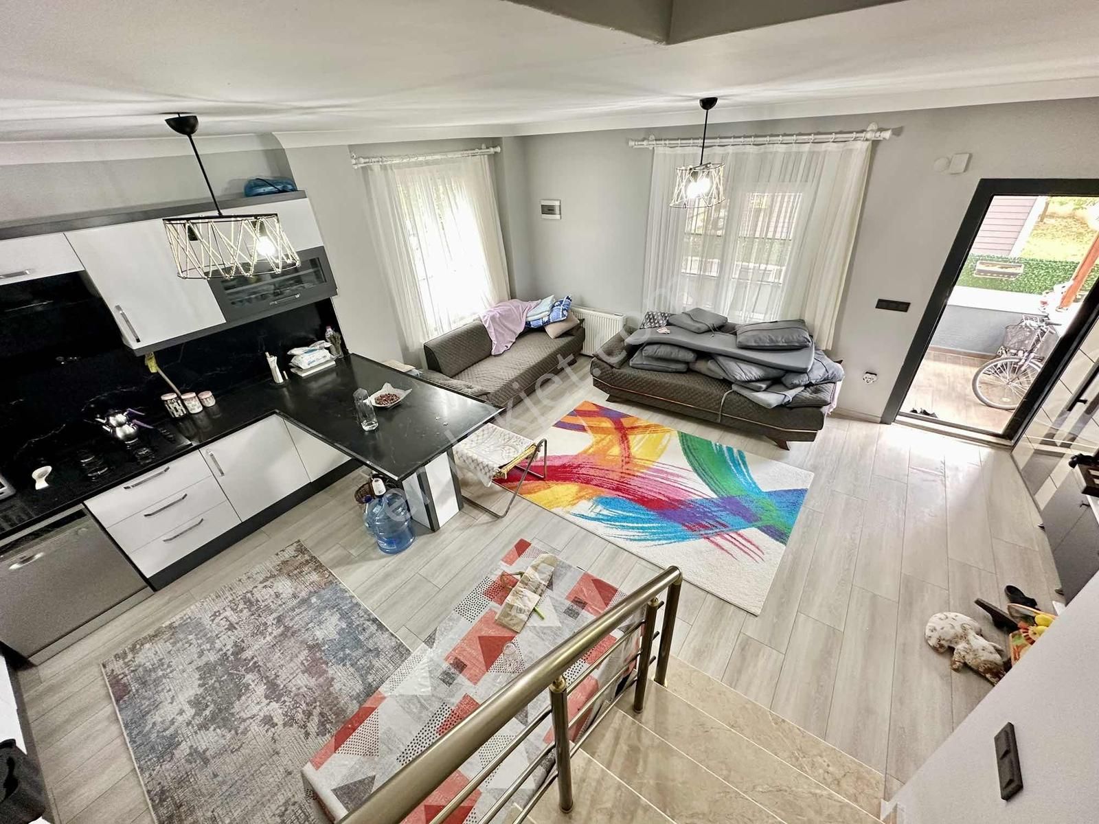 [kassel Yapı] Full Eşyalı - İskanlı - 4+1 Müstakil Villa - Görsel 16