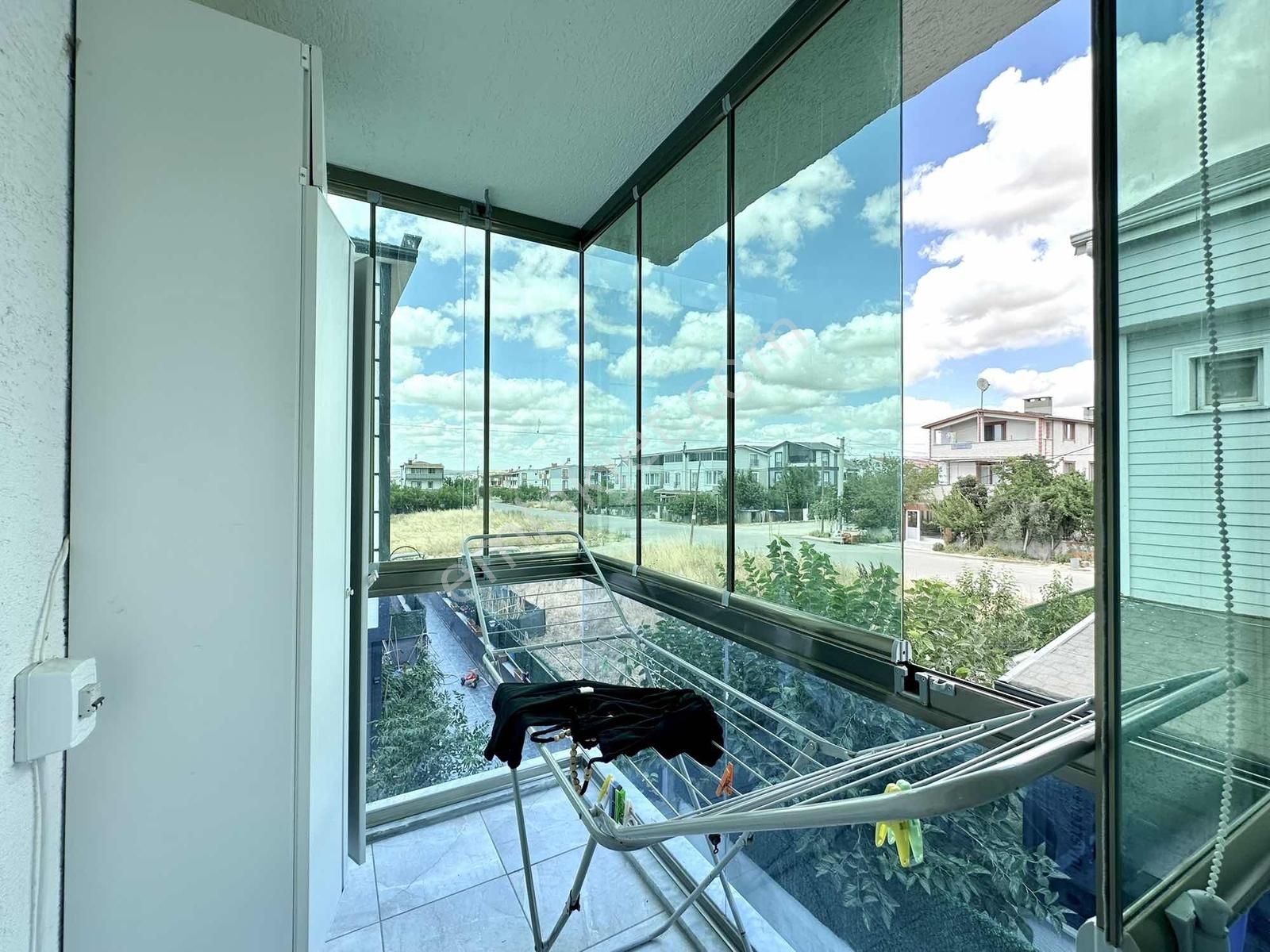 [kassel Yapı] Full Eşyalı - İskanlı - 4+1 Müstakil Villa - Görsel 22