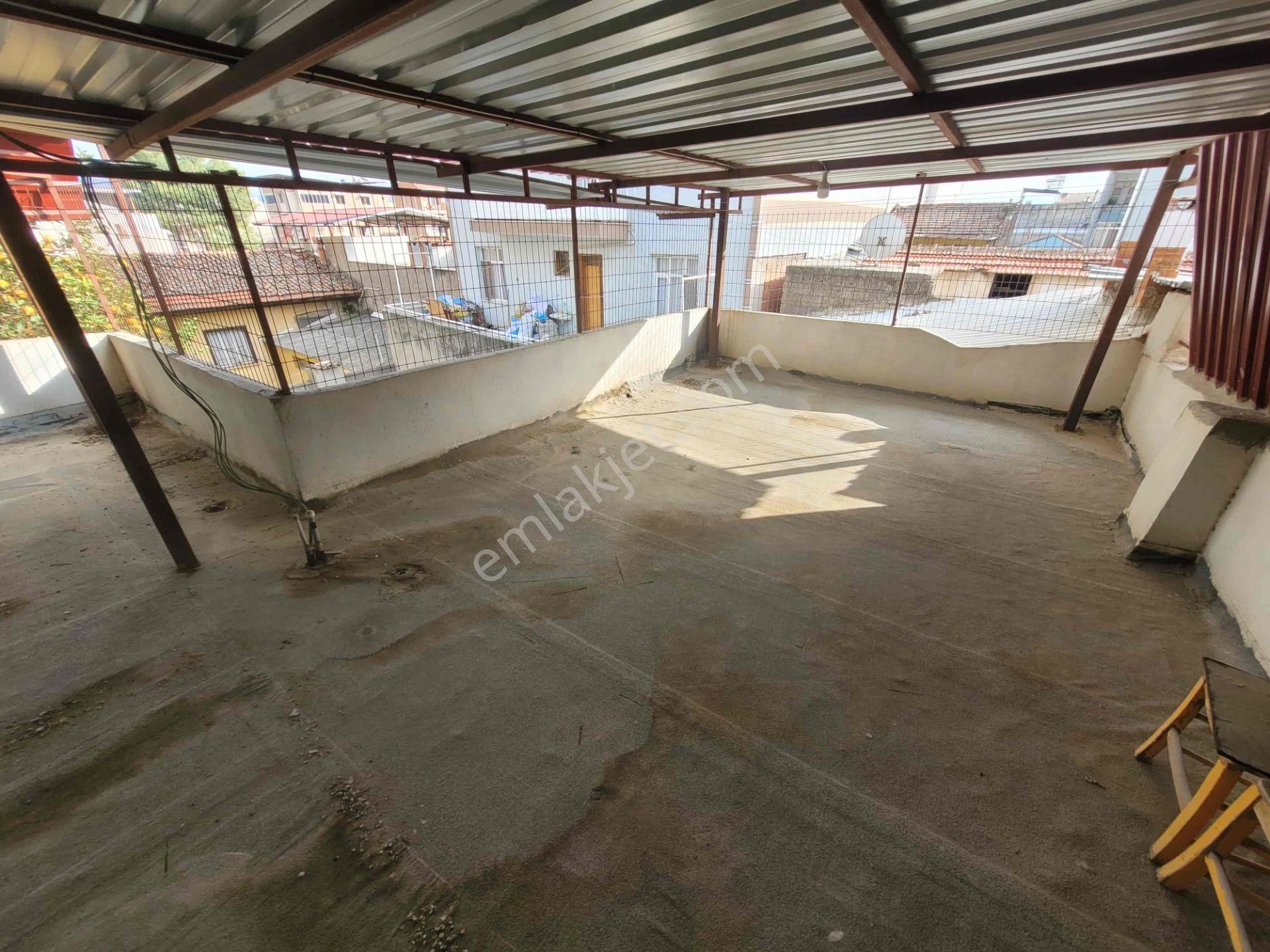 Meta'dan 4 Kat İmarlı 194 M² Arsada Alt Katı Dükkan 2 Kat Ev - Görsel 15