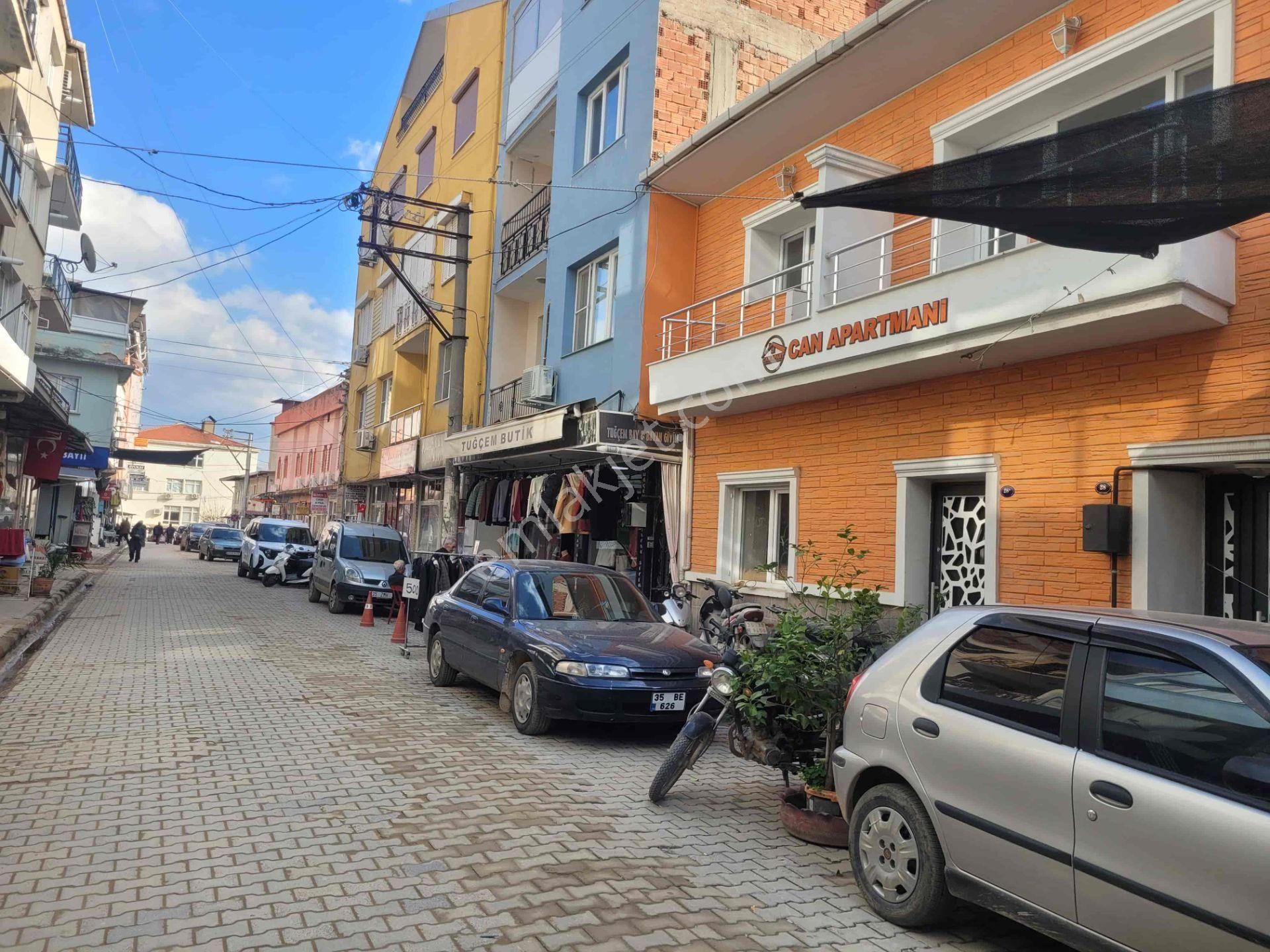 Meta'dan 4 Kat İmarlı 194 M² Arsada Alt Katı Dükkan 2 Kat Ev - Görsel 2