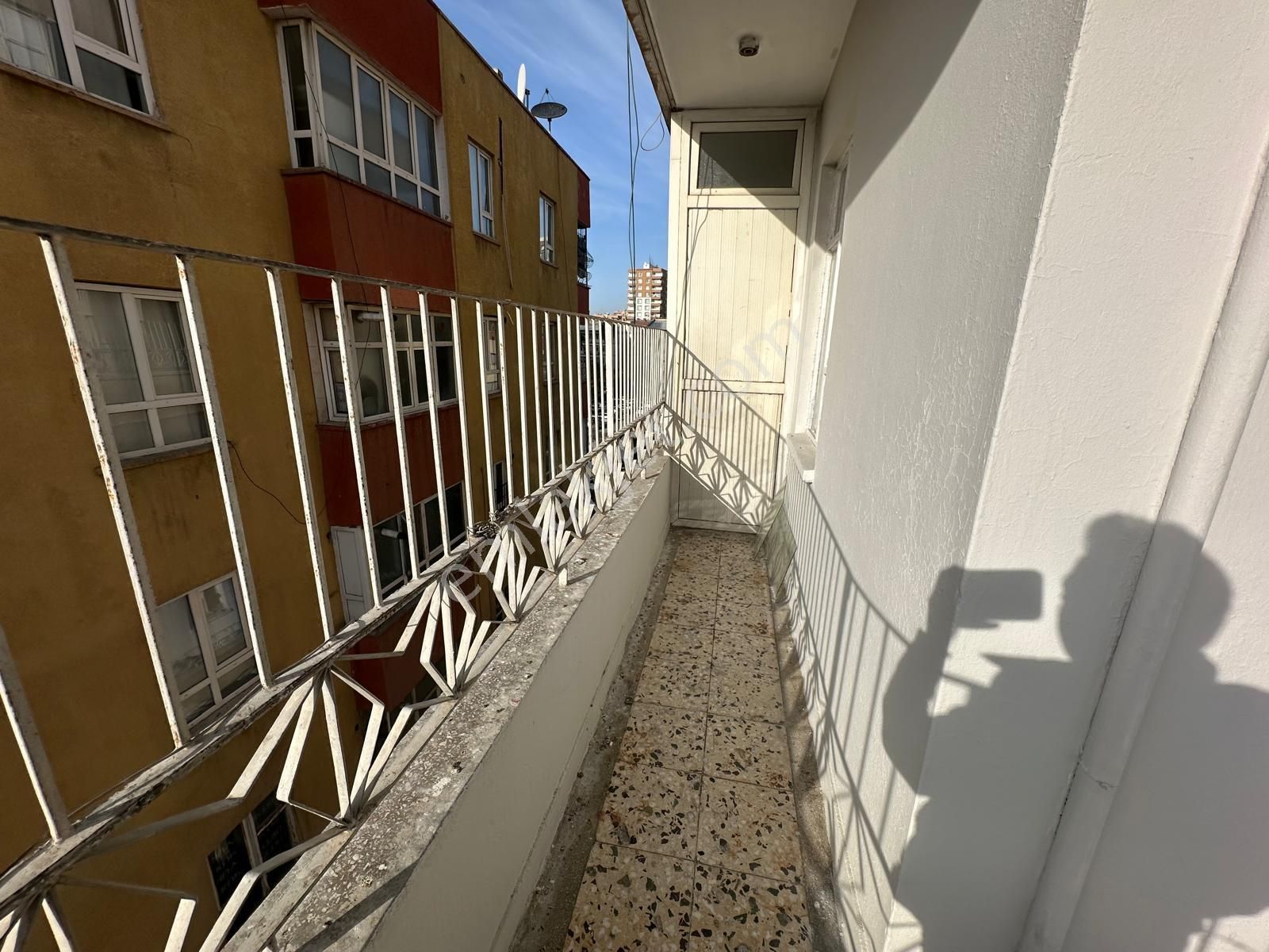 Akev Gayrimenkul'den Mardin Yolunda Ara Kat 3+1 Kiralık Daire - Görsel 18