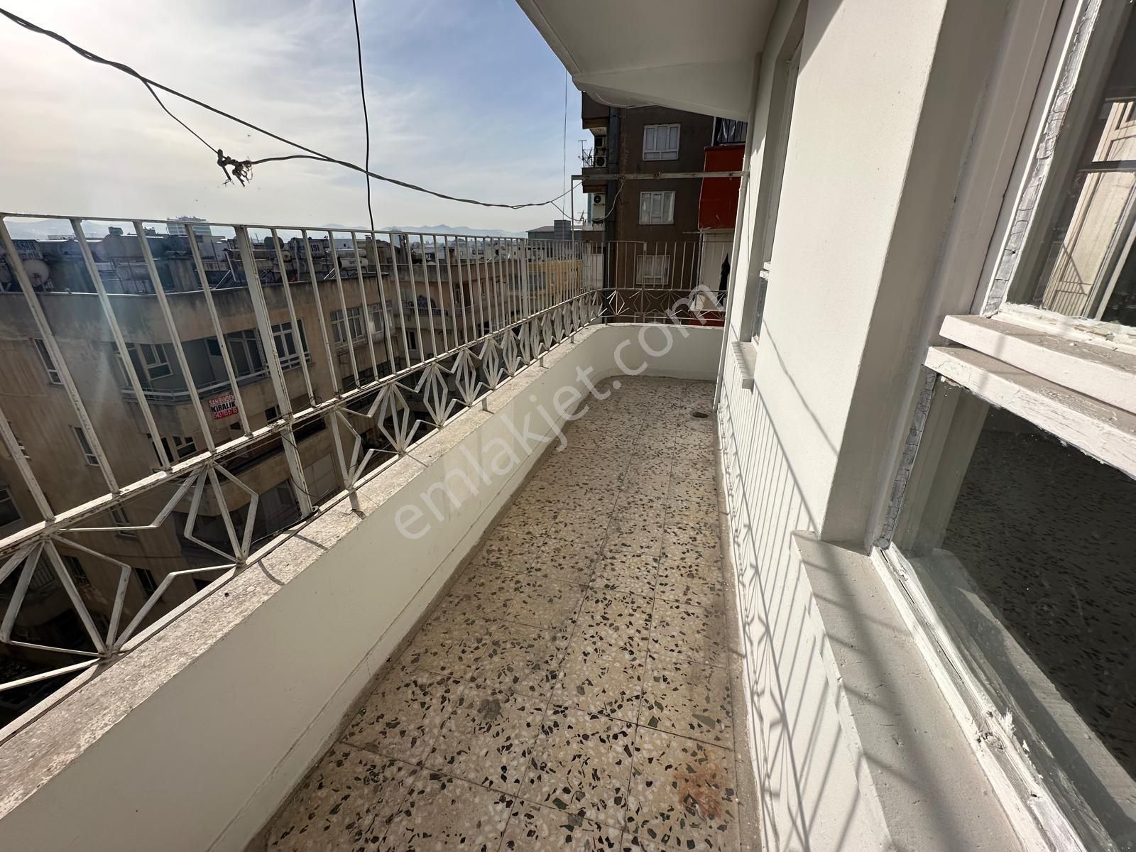 Akev Gayrimenkul'den Mardin Yolunda Ara Kat 3+1 Kiralık Daire - Görsel 17