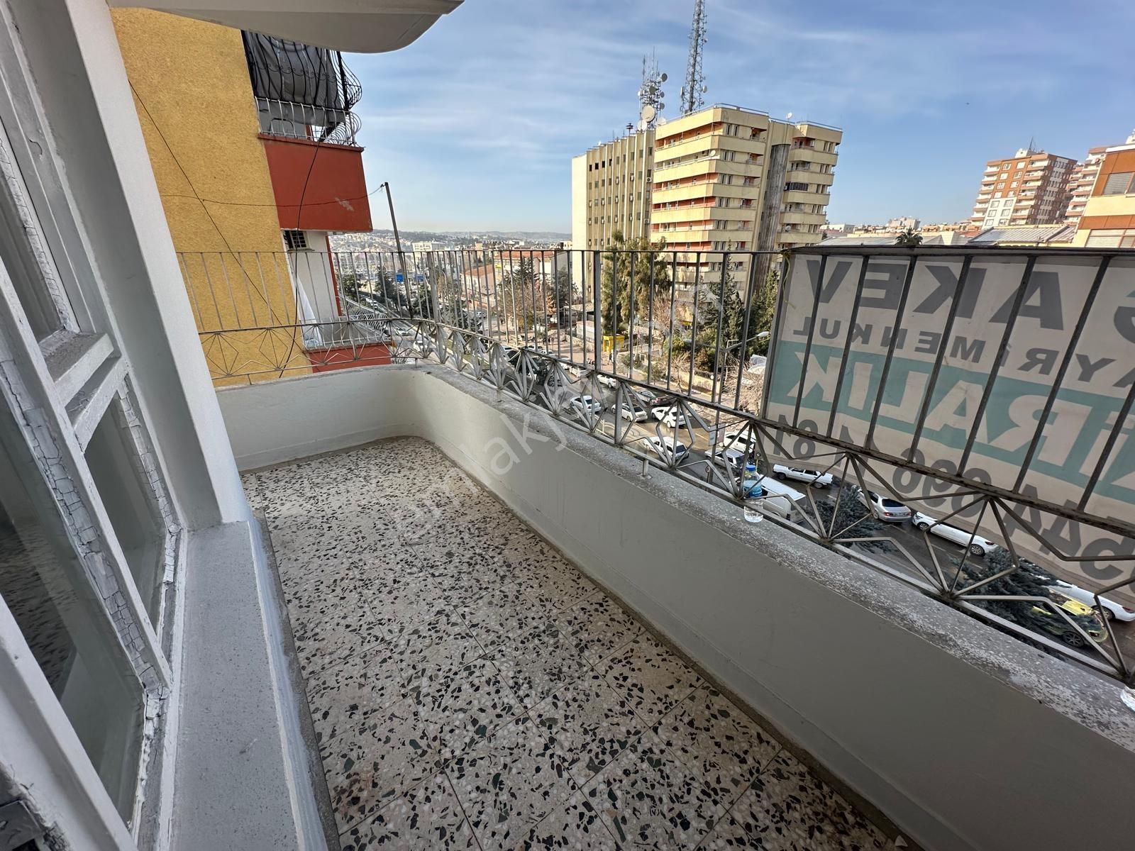 Akev Gayrimenkul'den Mardin Yolunda Ara Kat 3+1 Kiralık Daire - Görsel 19