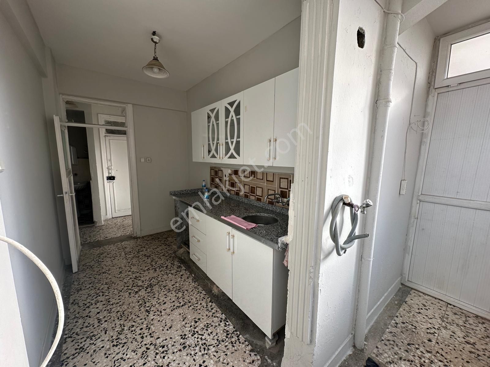 Akev Gayrimenkul'den Mardin Yolunda Ara Kat 3+1 Kiralık Daire - Görsel 9