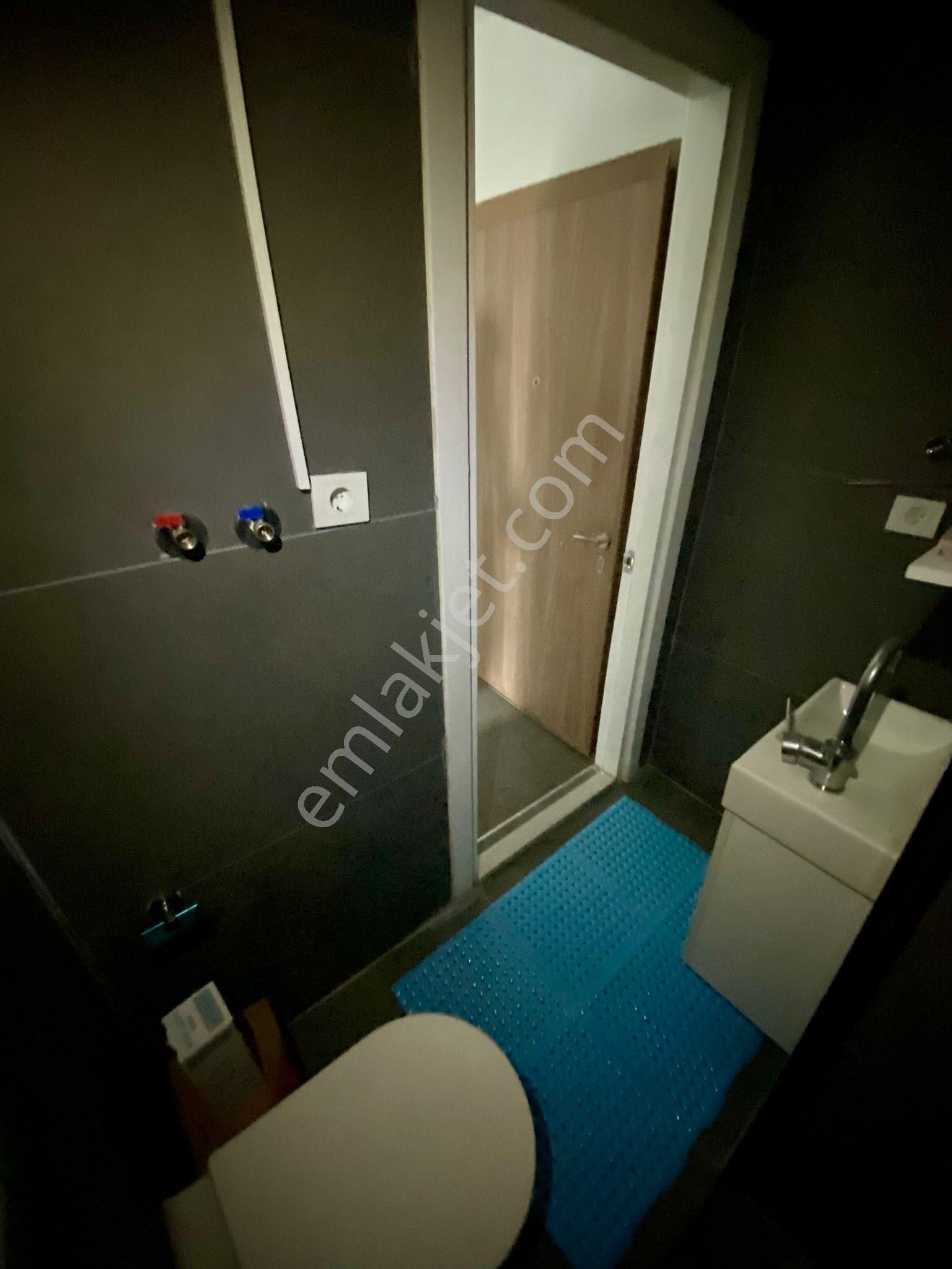 Megatown'dan 1+0 Kiralık Daire - Görsel 6