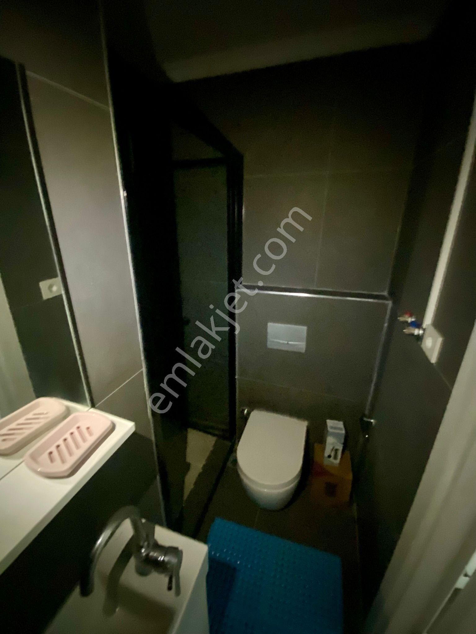Megatown'dan 1+0 Kiralık Daire - Görsel 3