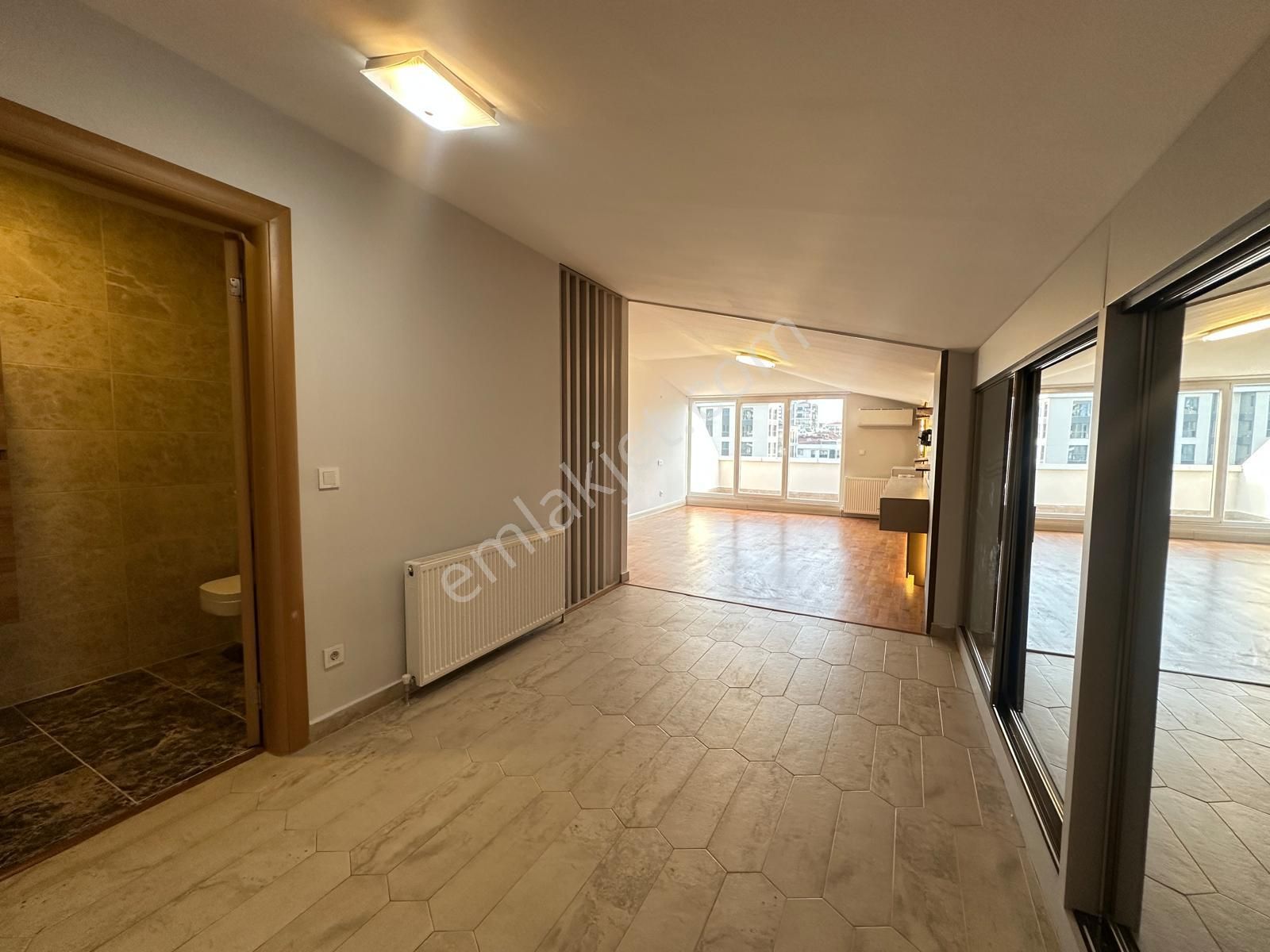 Göztepede Muhteşem Dublex Yapı Kayıt Belgeli 275 M2 4+2 - Görsel 12