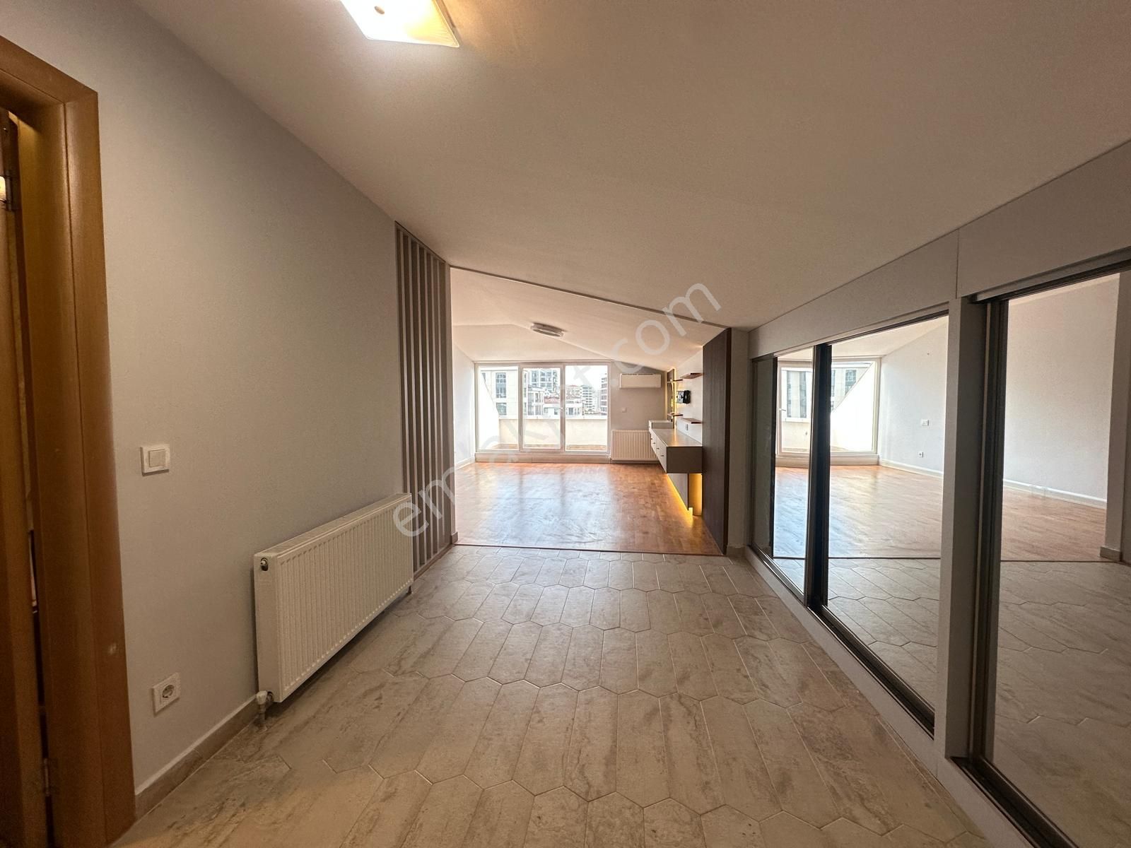 Göztepede Muhteşem Dublex Yapı Kayıt Belgeli 275 M2 4+2 - Görsel 19