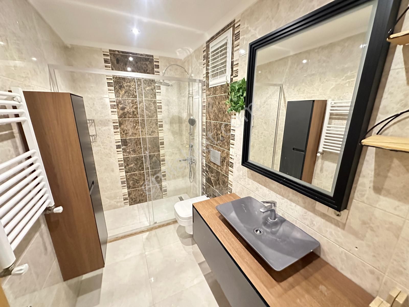 Göztepede Muhteşem Dublex Yapı Kayıt Belgeli 275 M2 4+2 - Görsel 29