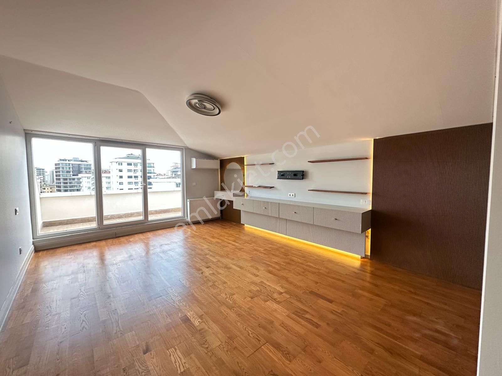 Göztepede Muhteşem Dublex Yapı Kayıt Belgeli 275 M2 4+2 - Görsel 17