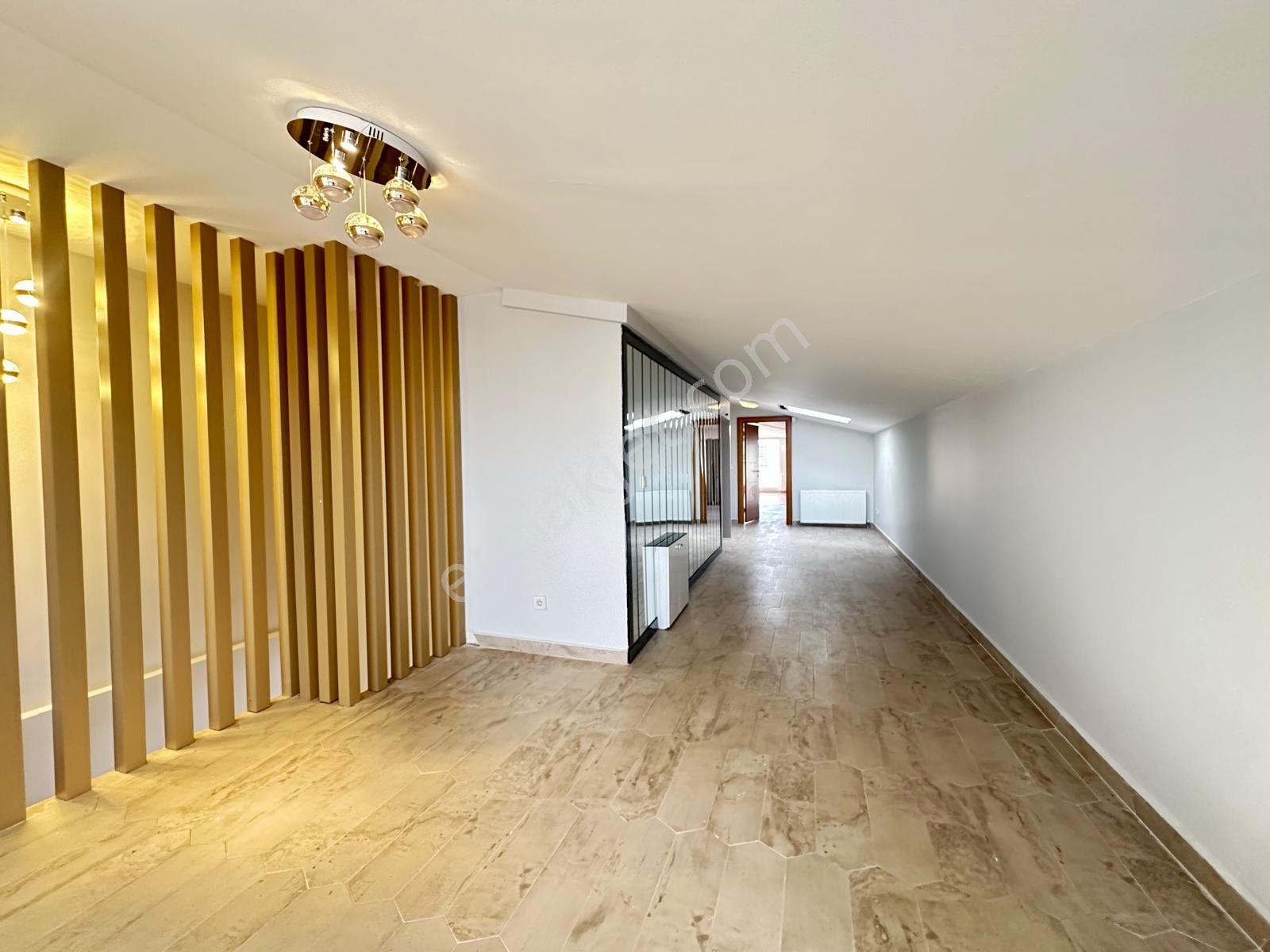 Göztepede Muhteşem Dublex Yapı Kayıt Belgeli 275 M2 4+2 - Görsel 21