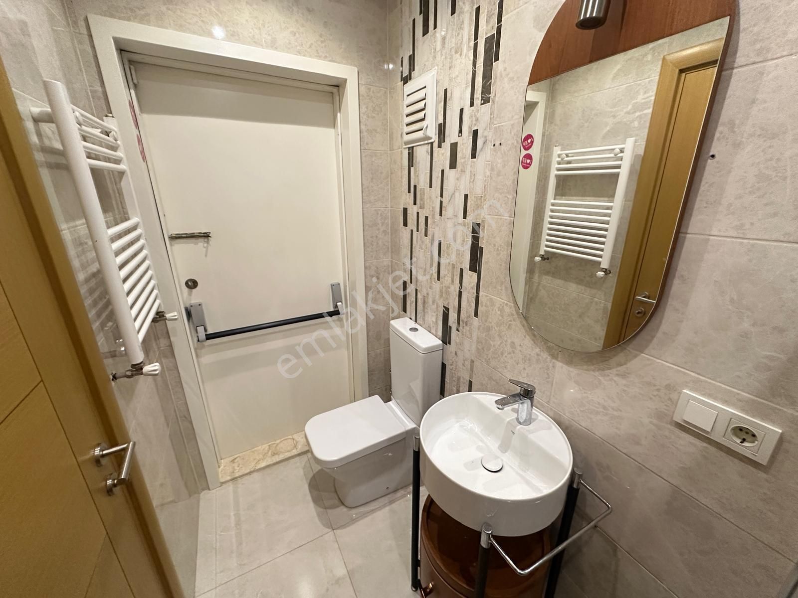 Göztepede Muhteşem Dublex Yapı Kayıt Belgeli 275 M2 4+2 - Görsel 27