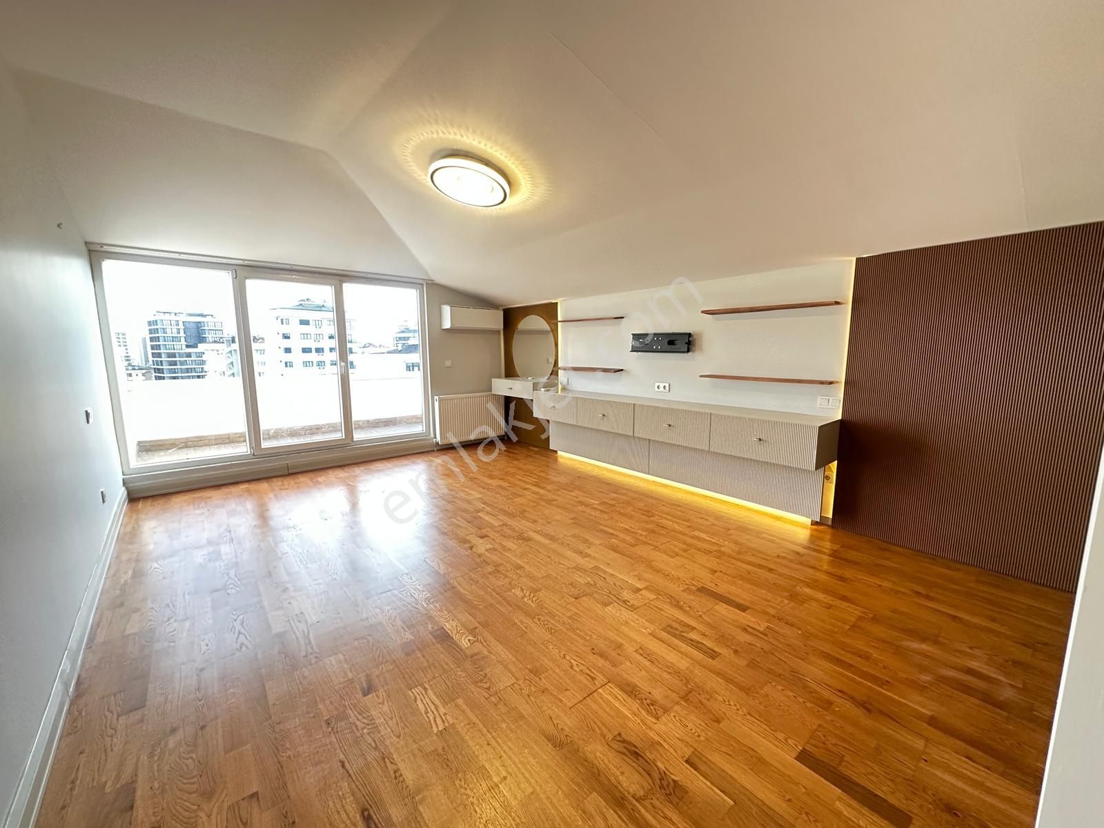 Göztepede Muhteşem Dublex Yapı Kayıt Belgeli 275 M2 4+2 - Görsel 14