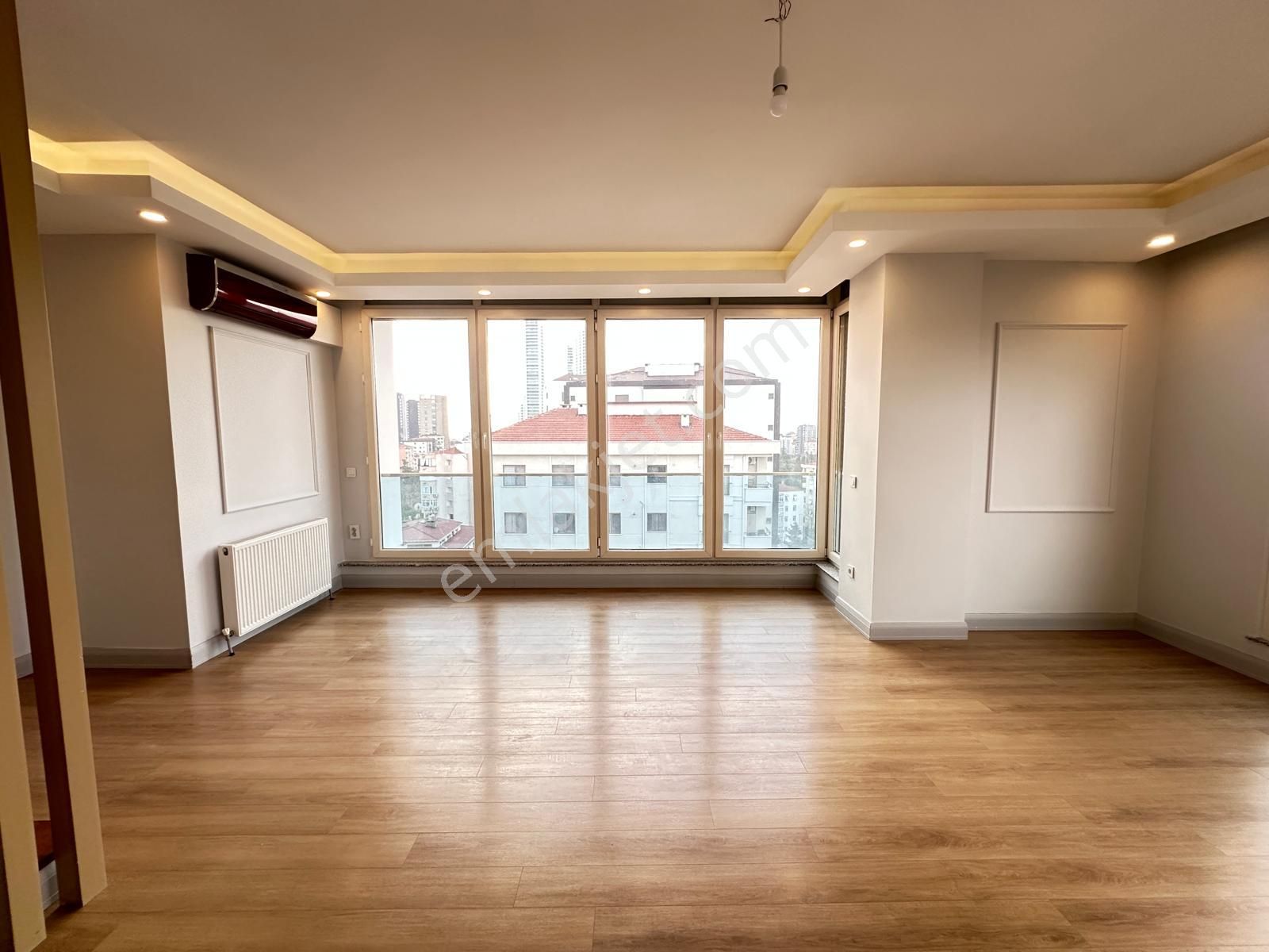 Göztepede Muhteşem Dublex Yapı Kayıt Belgeli 275 M2 4+2 - Görsel 8