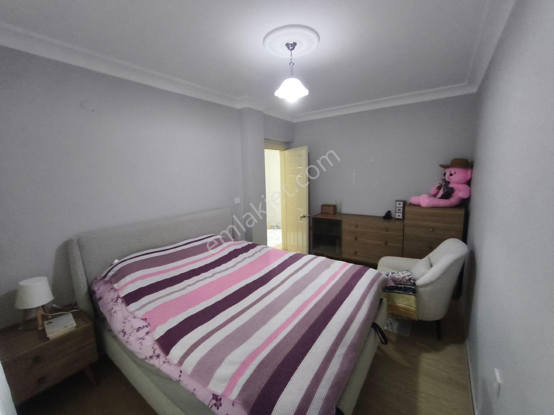 Didimde Satılık Yüksek Giriş 2+1 Daire - Görsel 17