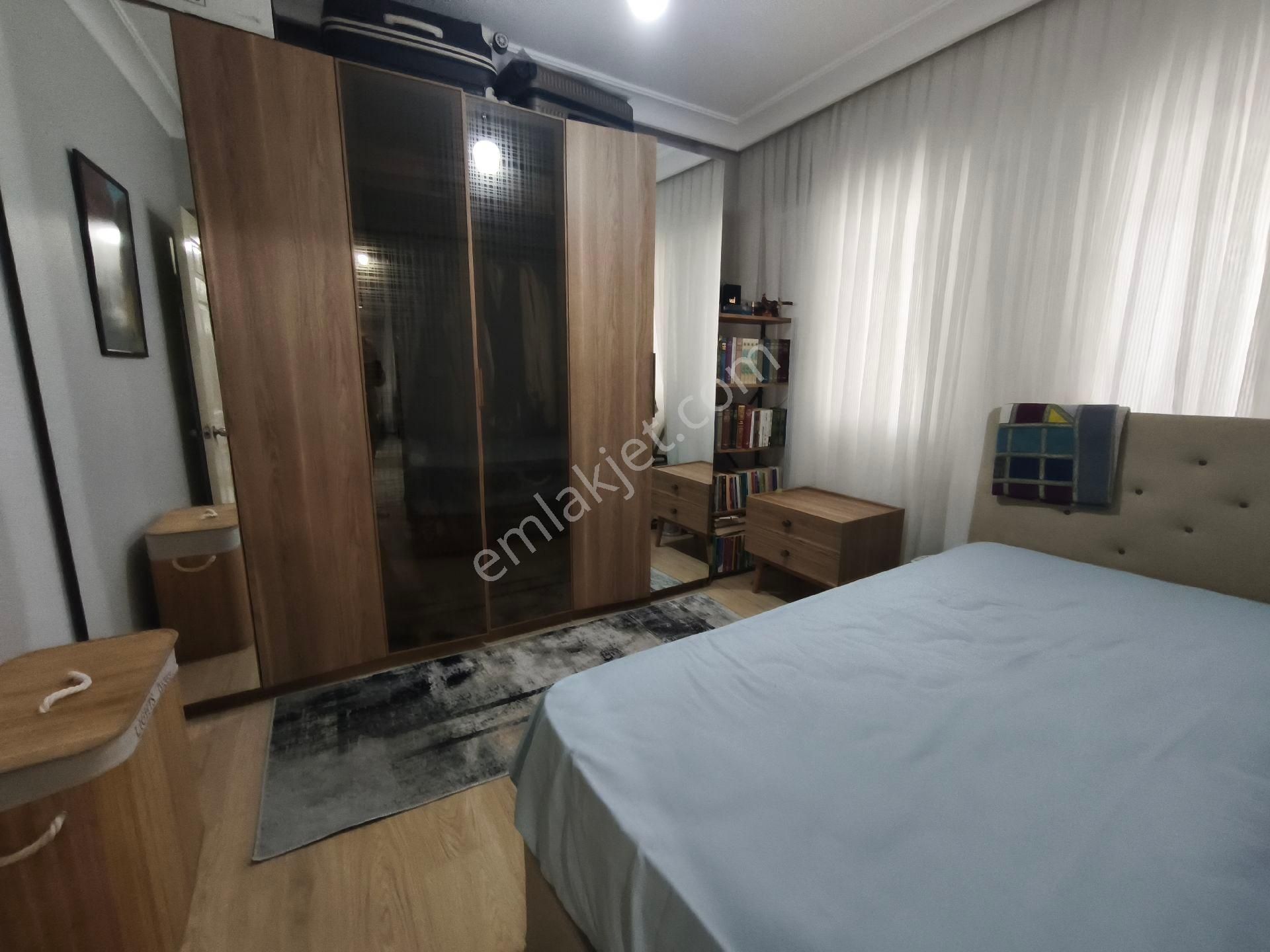 Didimde Satılık Yüksek Giriş 2+1 Daire - Görsel 14