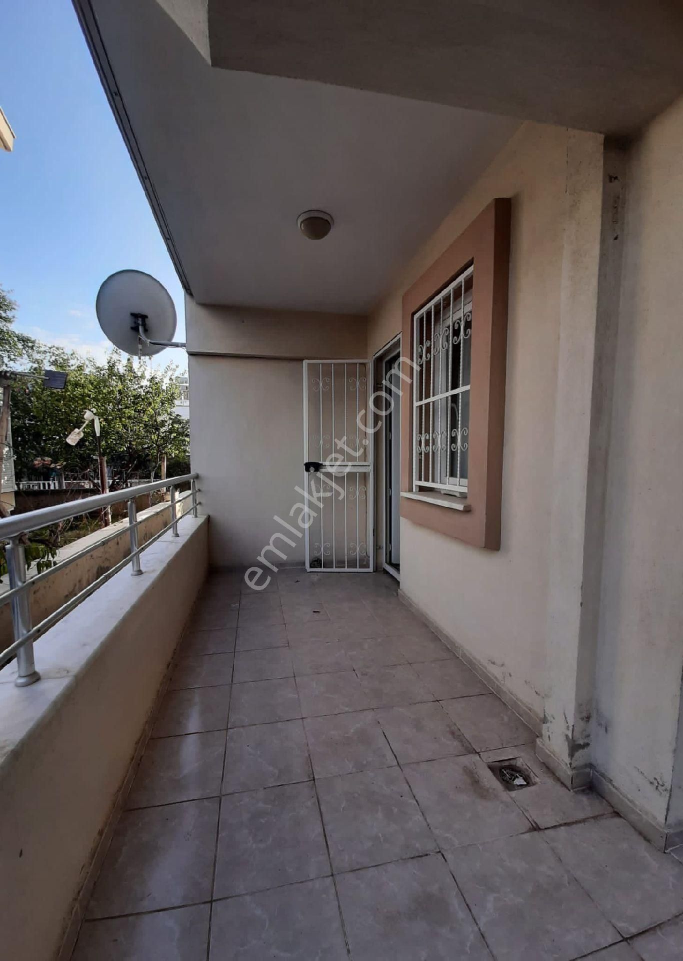 Didimde Satılık Yüksek Giriş 2+1 Daire - Görsel 20