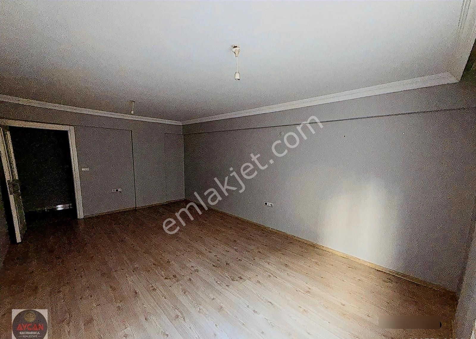 Aycan Gayrimenkulden 17 Eylülde Satılık 3+1 Daire